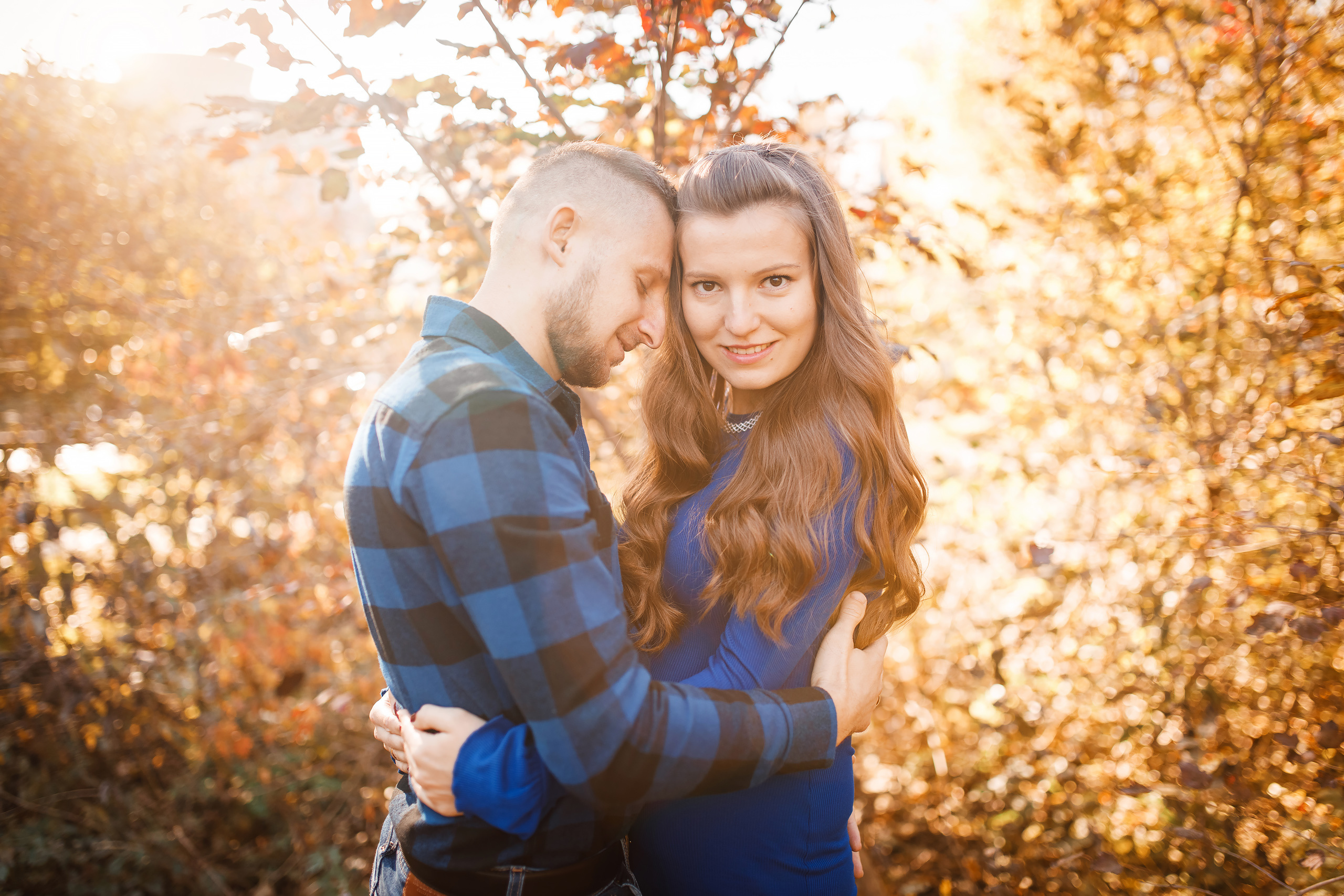 Maternity. Wedding family event photographer in Chicago Nick Yushevich