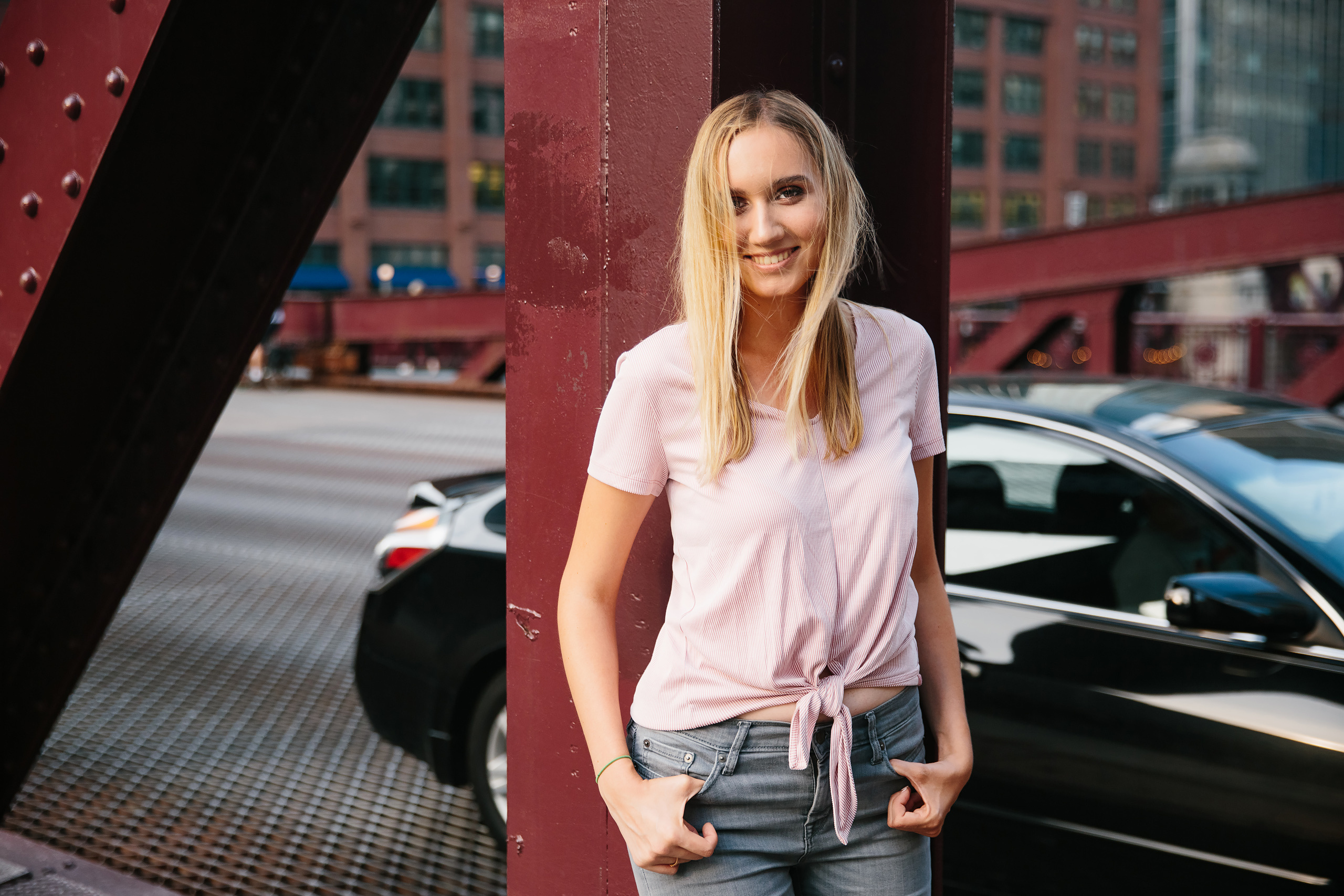 Portrait. Wedding family event photographer in Chicago Nick Yushevich