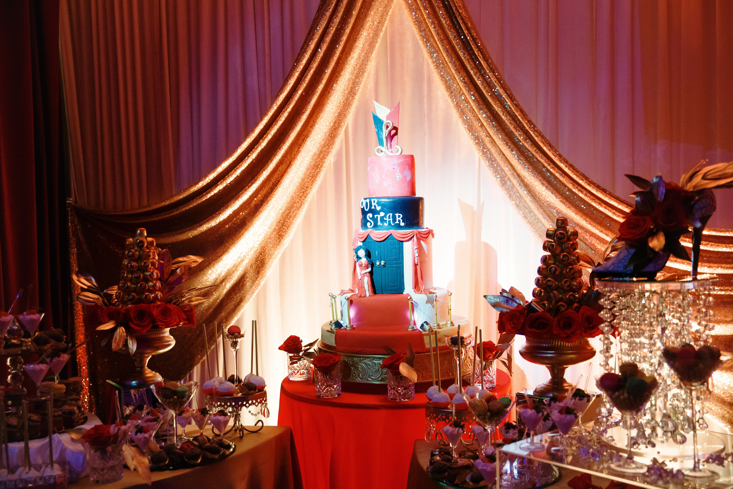 Events. Wedding family event photographer in Chicago Nick Yushevich