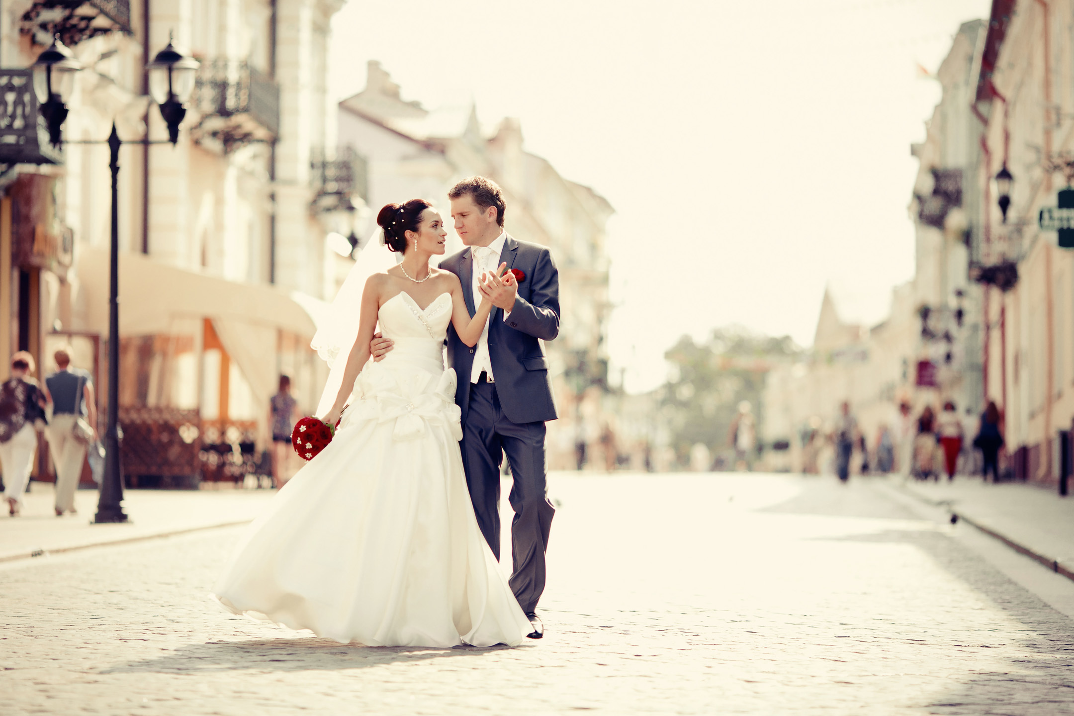 Wedding. Wedding family event photographer in Chicago Nick Yushevich