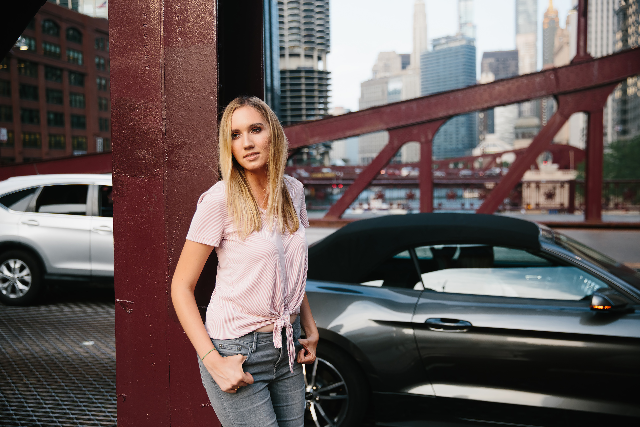 Portrait. Wedding family event photographer in Chicago Nick Yushevich