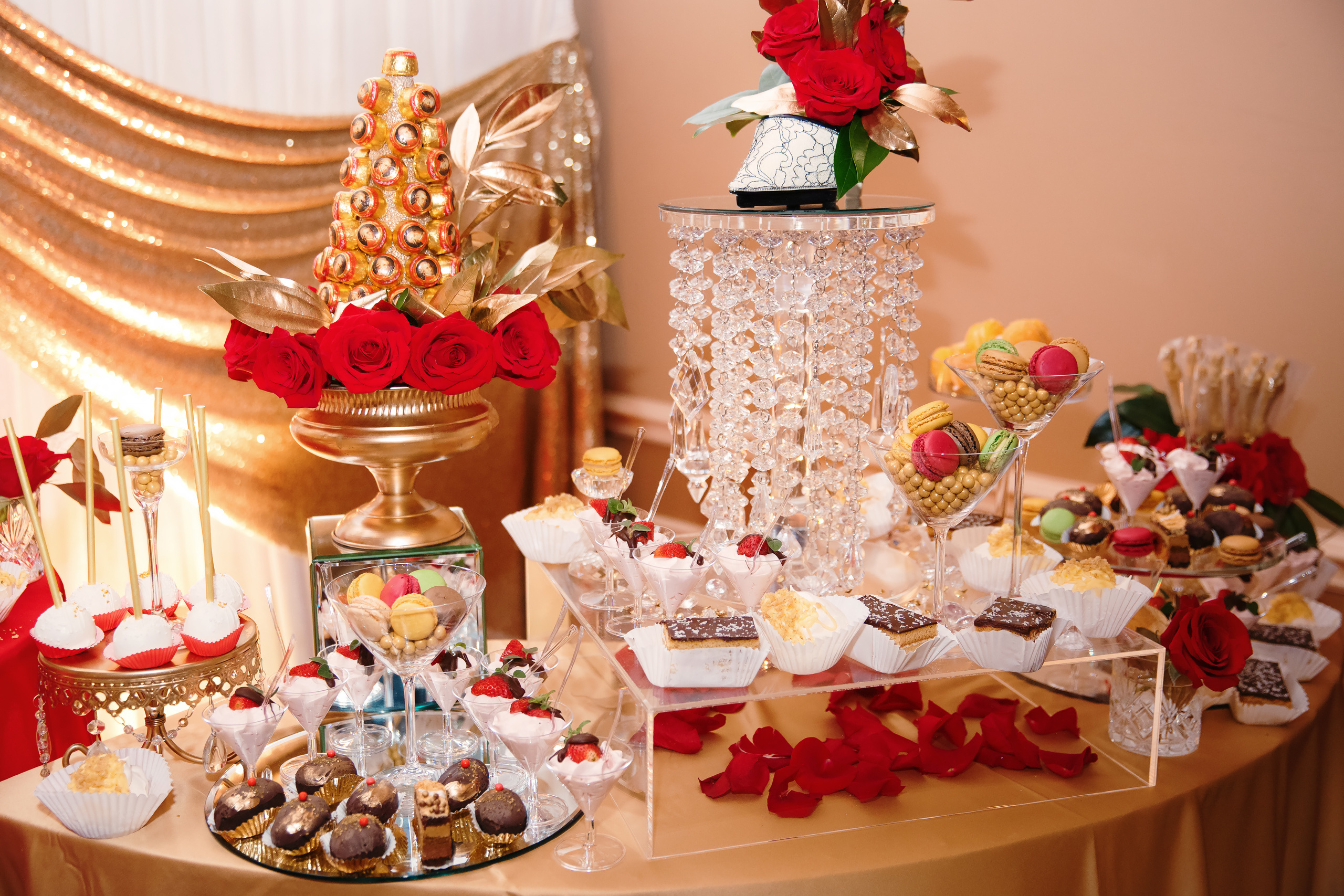 Events. Wedding family event photographer in Chicago Nick Yushevich