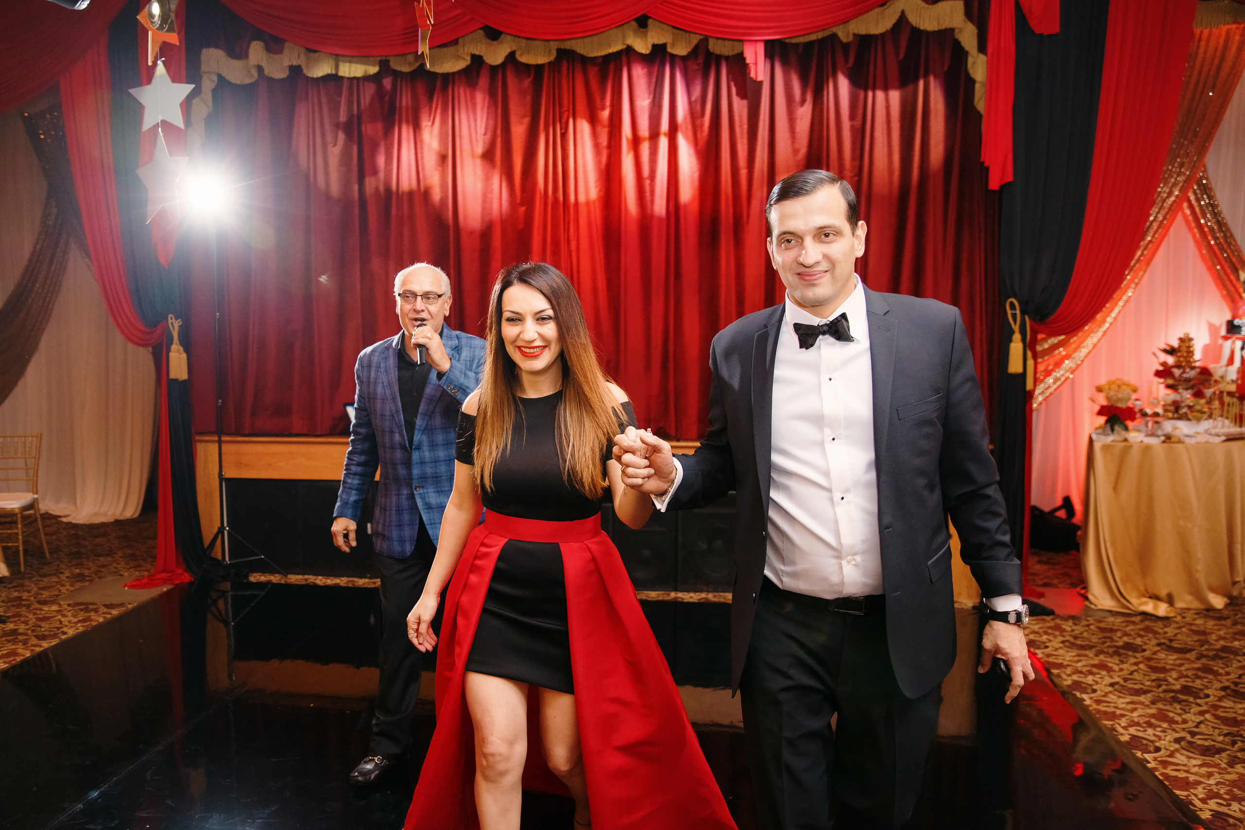 Events. Wedding family event photographer in Chicago Nick Yushevich