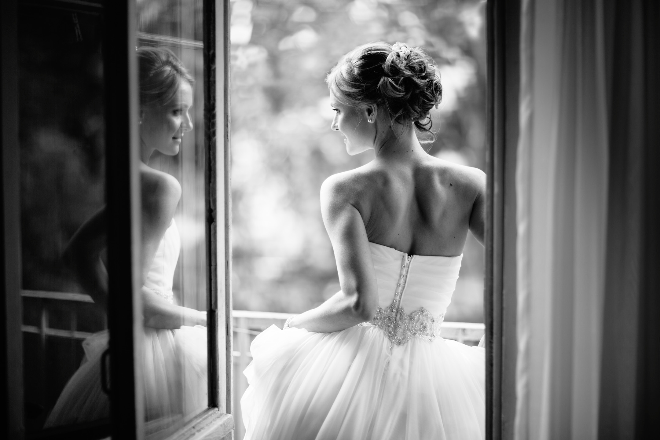 Wedding. Wedding family event photographer in Chicago Nick Yushevich