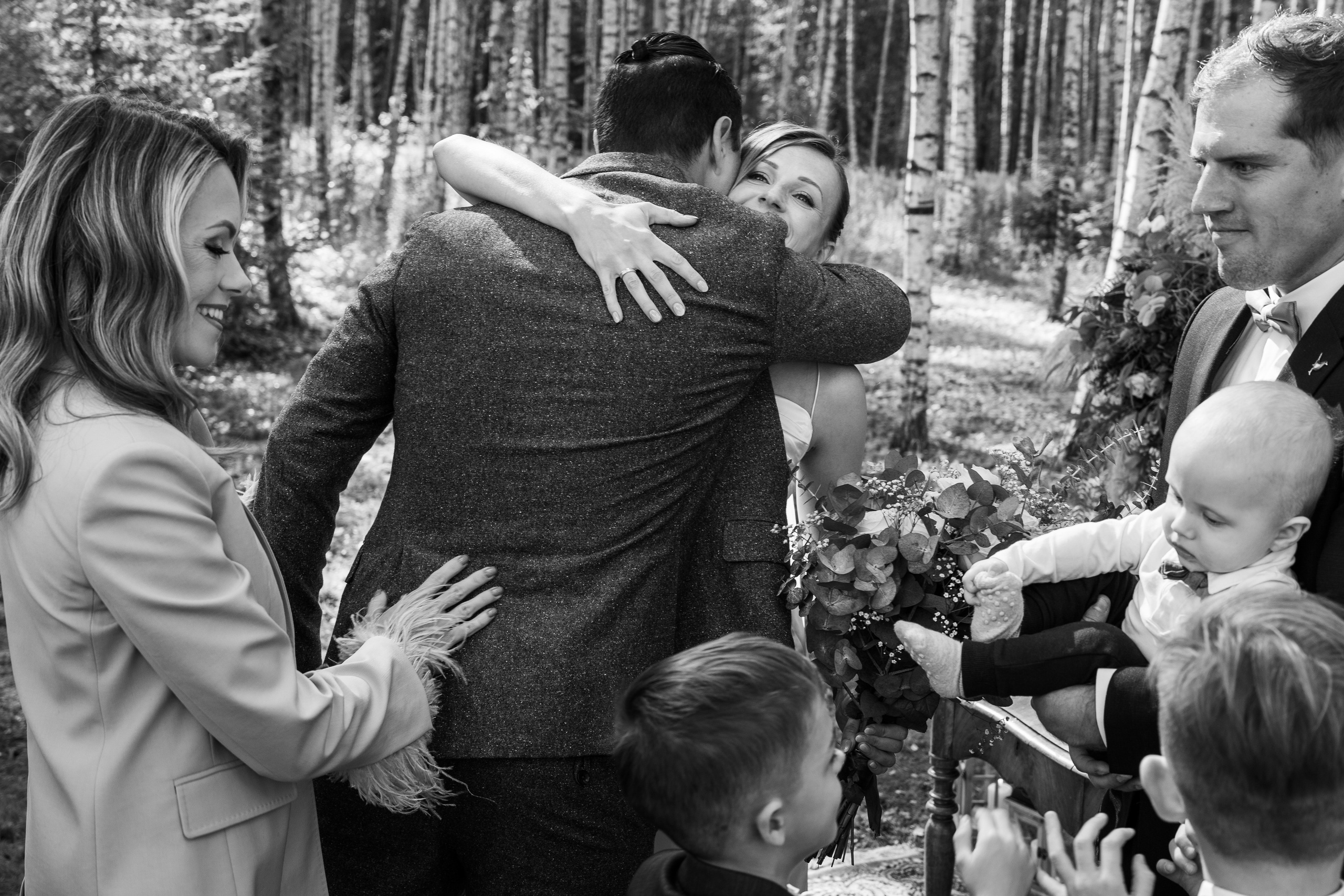 Kāzas Siltumnīcā. ROLFS VENDIŅŠ - KĀZU FOTOGRĀFS | Rīgā un visā Latvijā