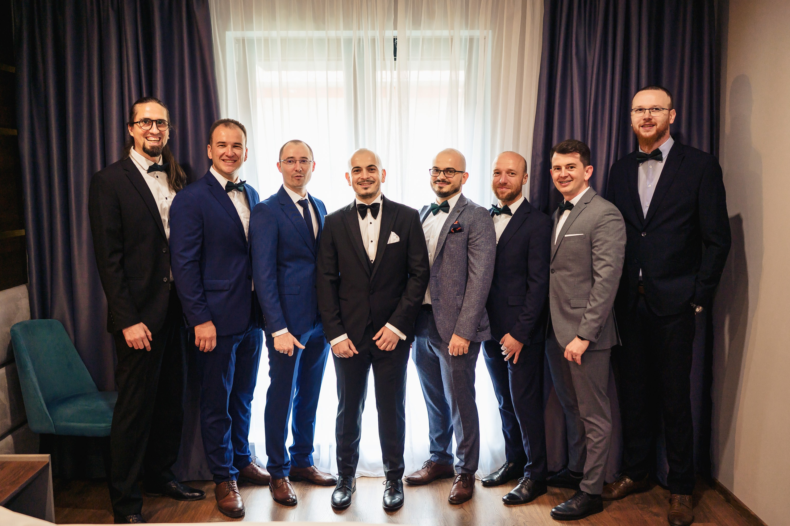 Andra&Andrei | Domeniile Saftica. Claudiupaunica.ro