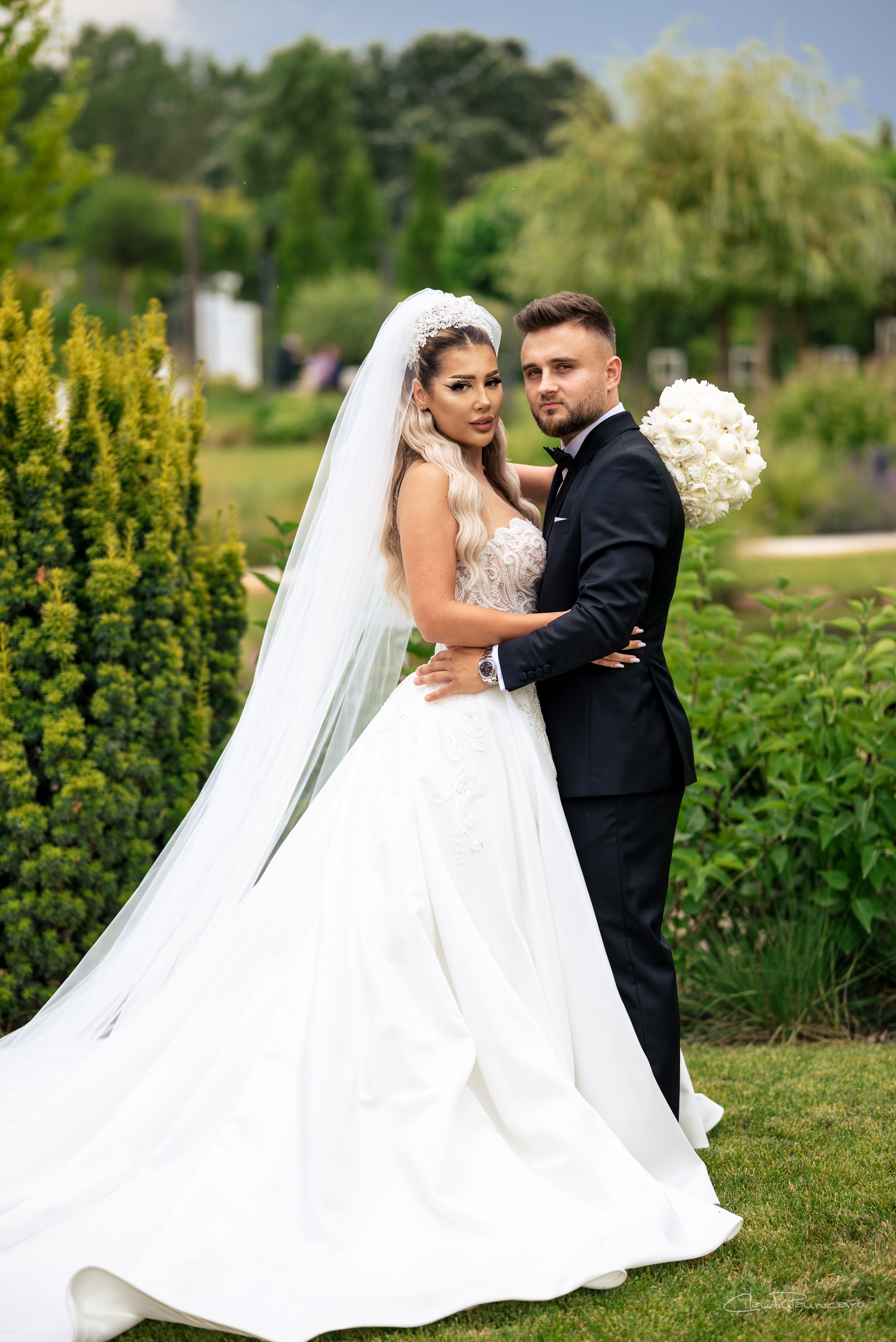 Alexandra&Vlad | Monato. Claudiupaunica.ro