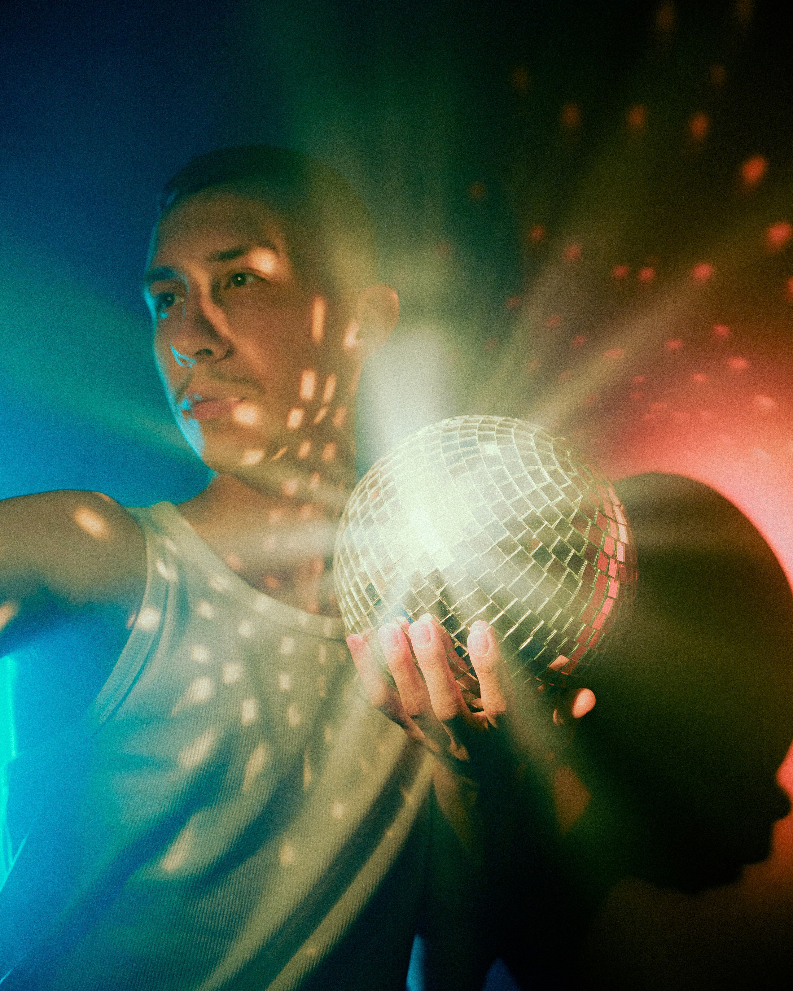 Oleg 08.06.24. Jelizaveta Gross - reportaaži- ja portreefotograaf Narvas