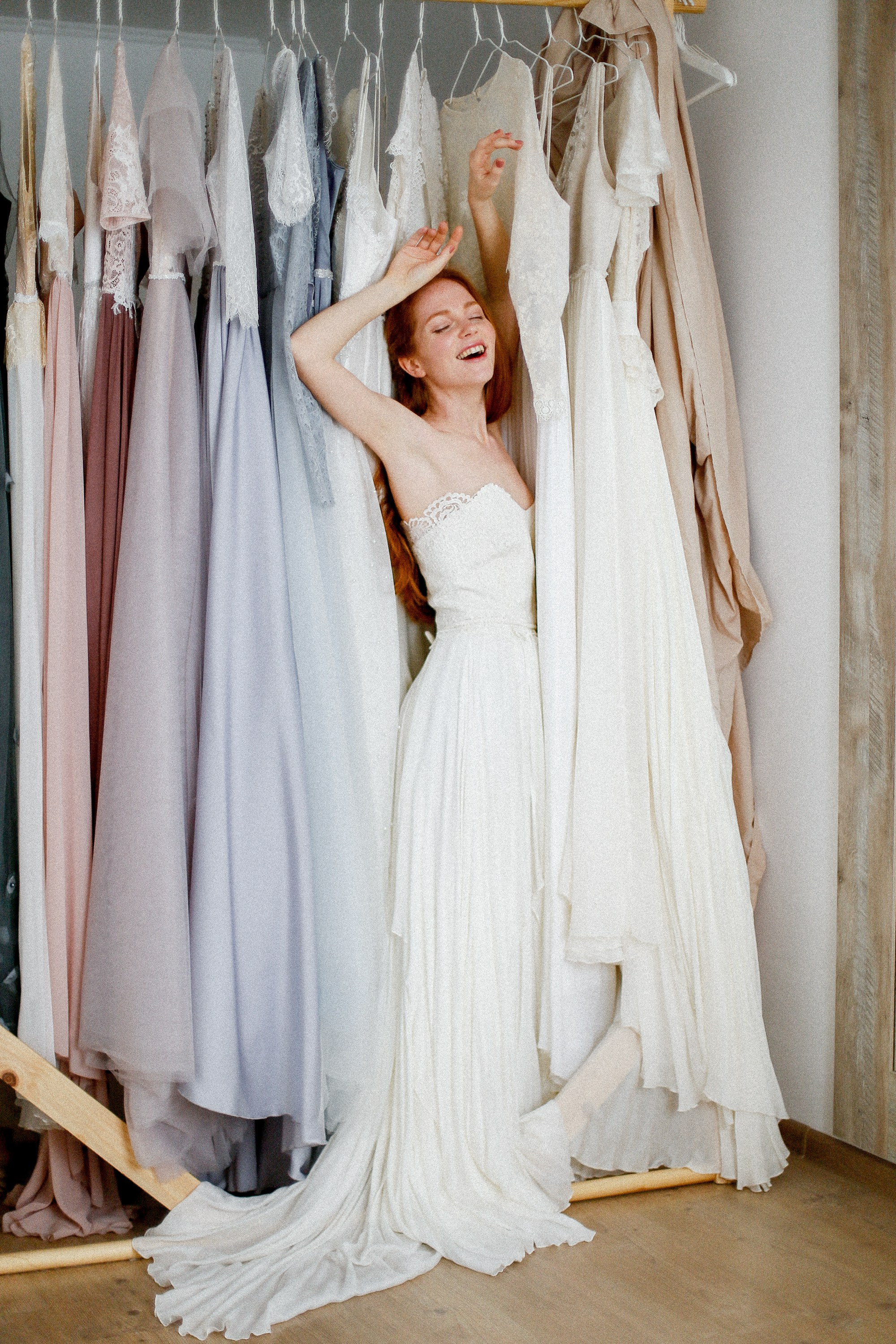 Wedding. Model Miami Florida