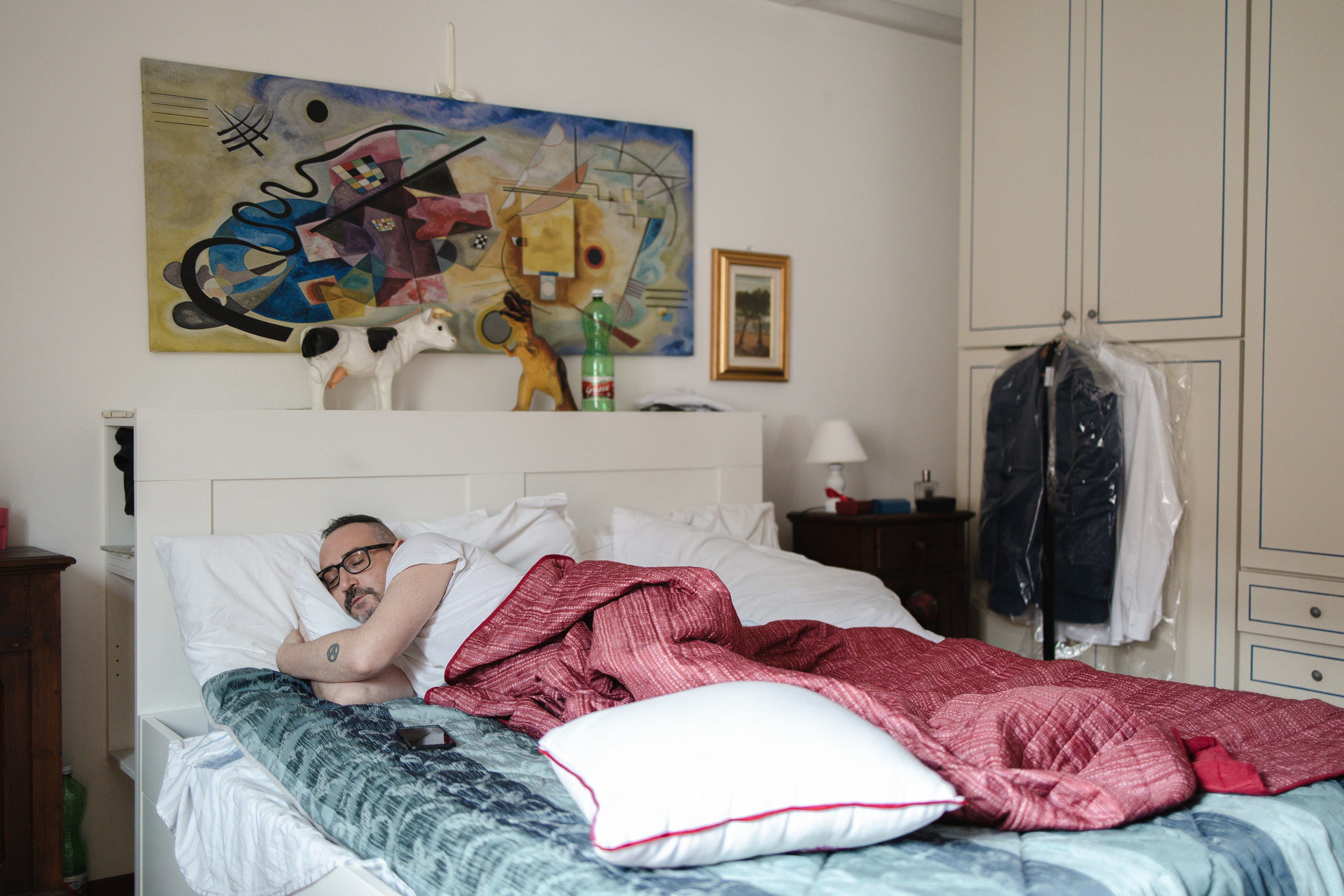 Bologna, Italy. Wedding Photographer Tel-Aviv