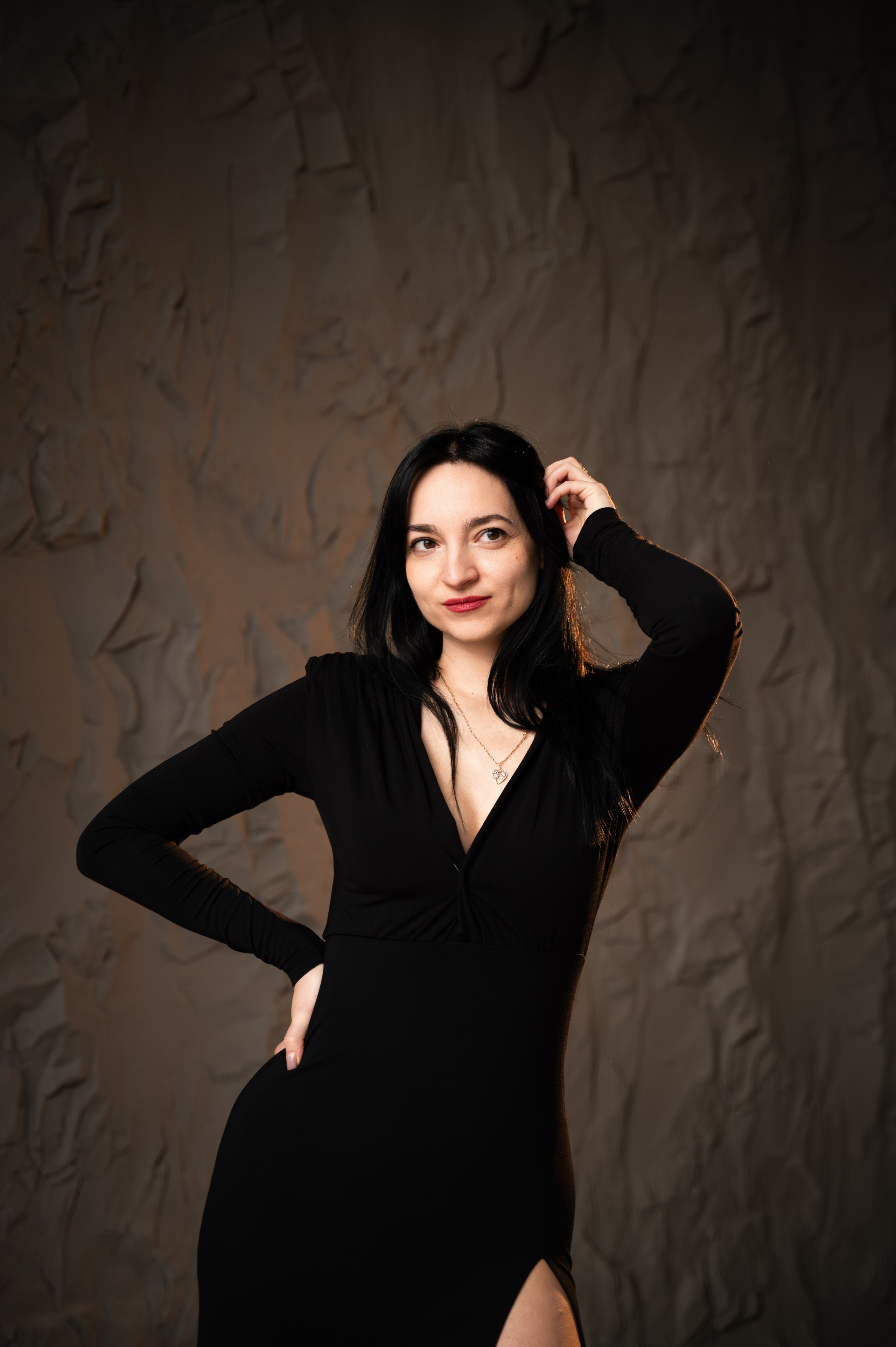 Зустріч колег. Сімейний та весільний фотограф Анастасія Реброва
