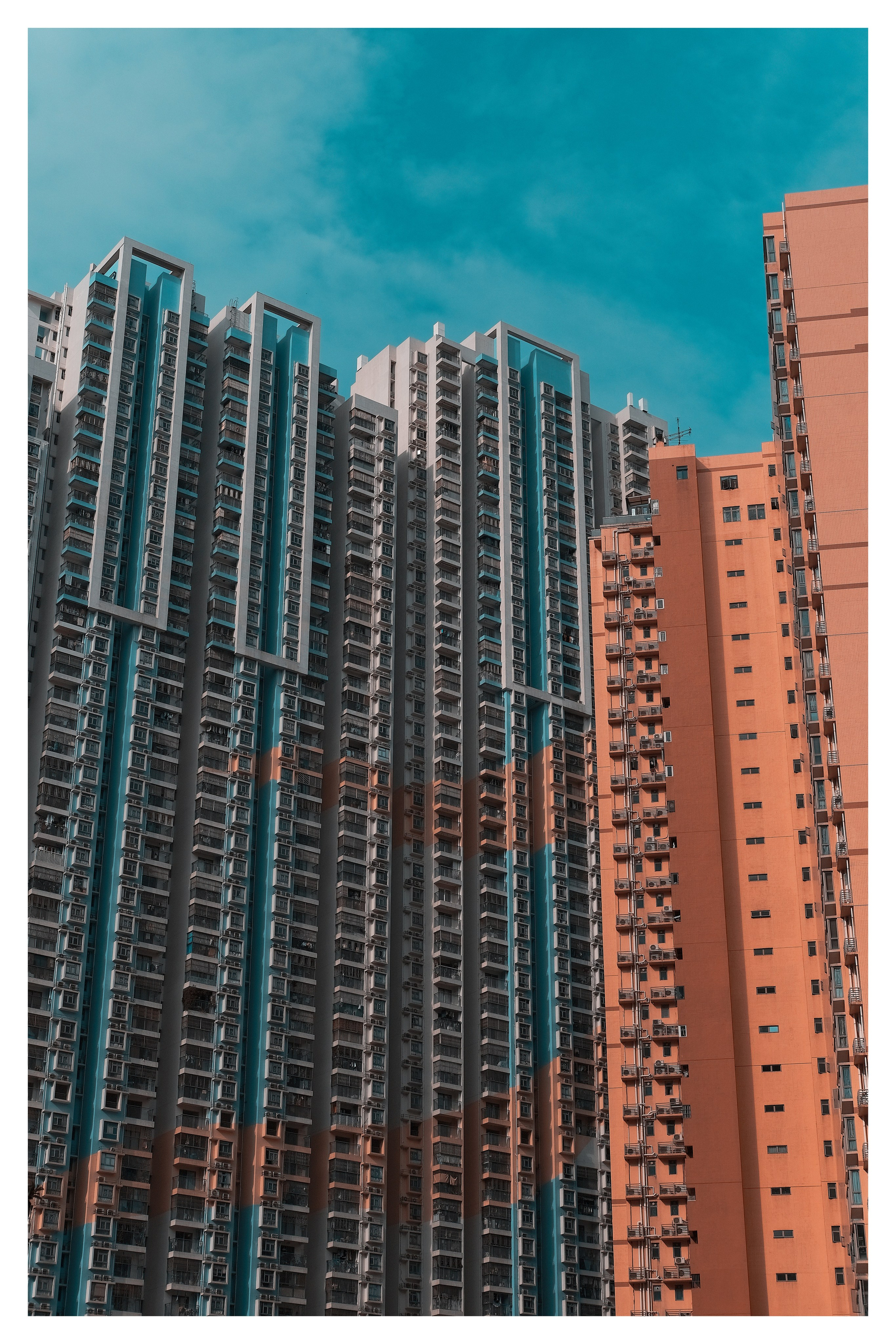 The Old Streets in Macau | Macau Street Photography | 澳门. 中国街头摄影 | The Streets of China Through My Eyes | 深圳