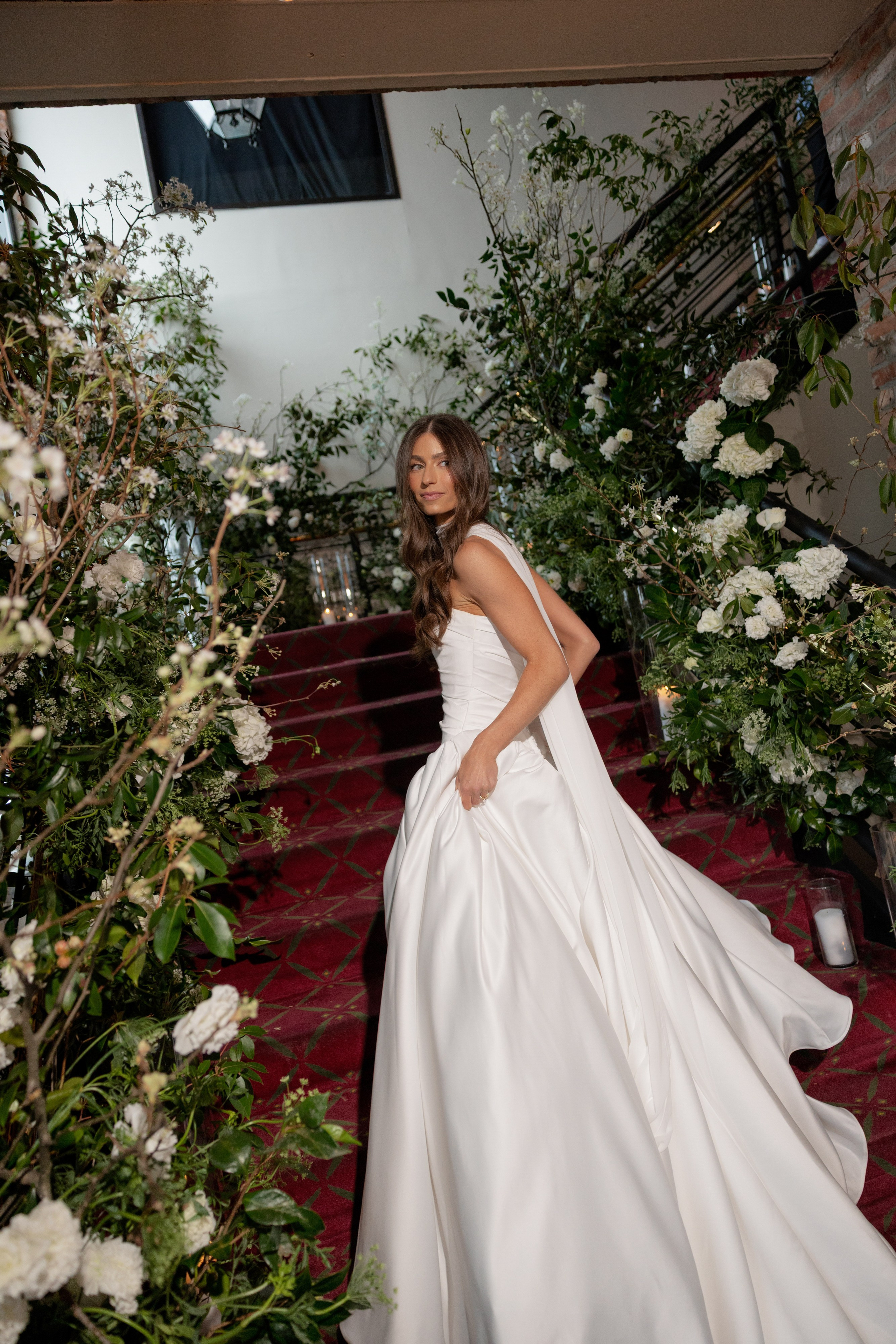 Lauren and Jonah. Wedding photographer and videographer New York | New Jersey