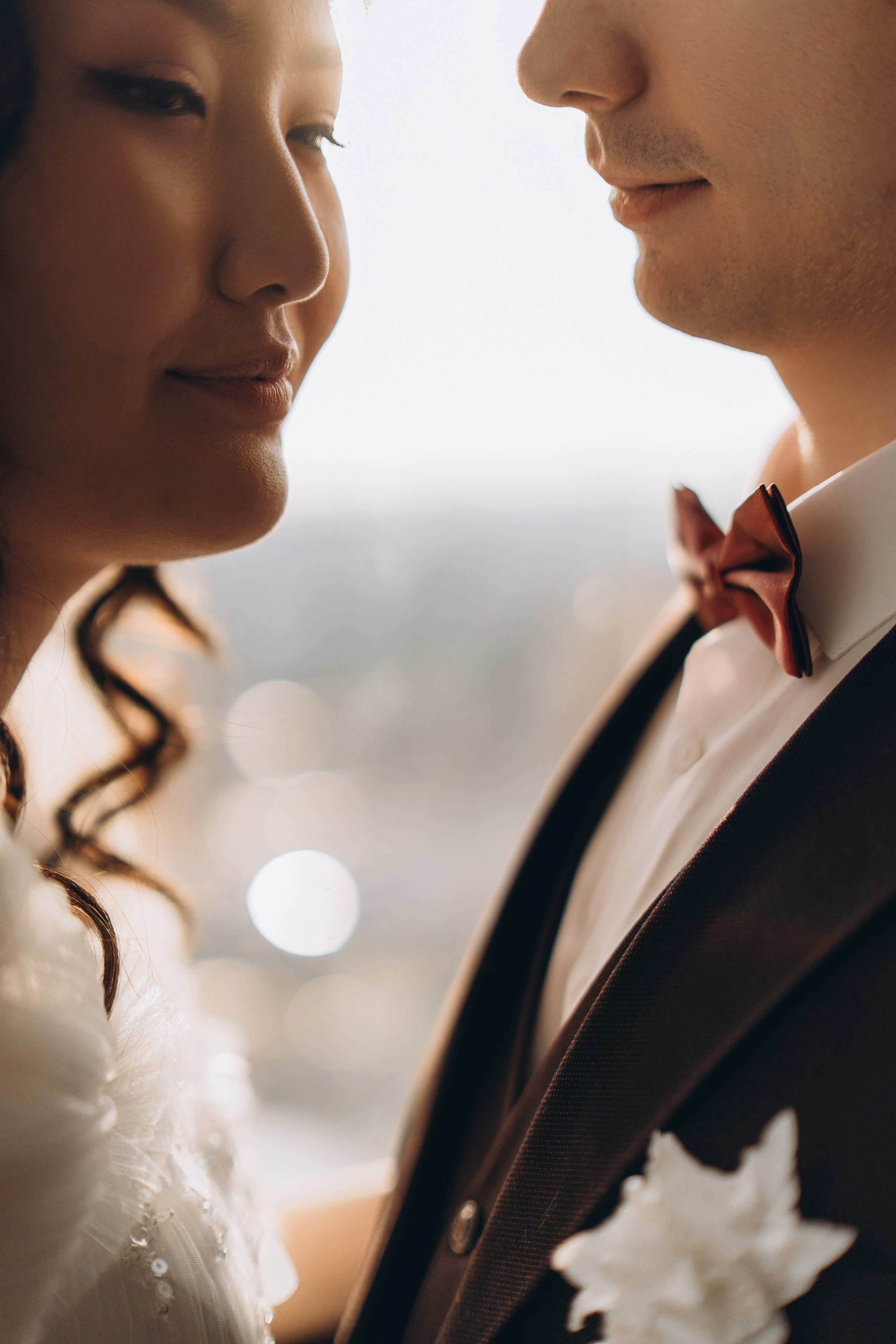 Свадебный день Татьяны и Виктора. PRIME STUDIO