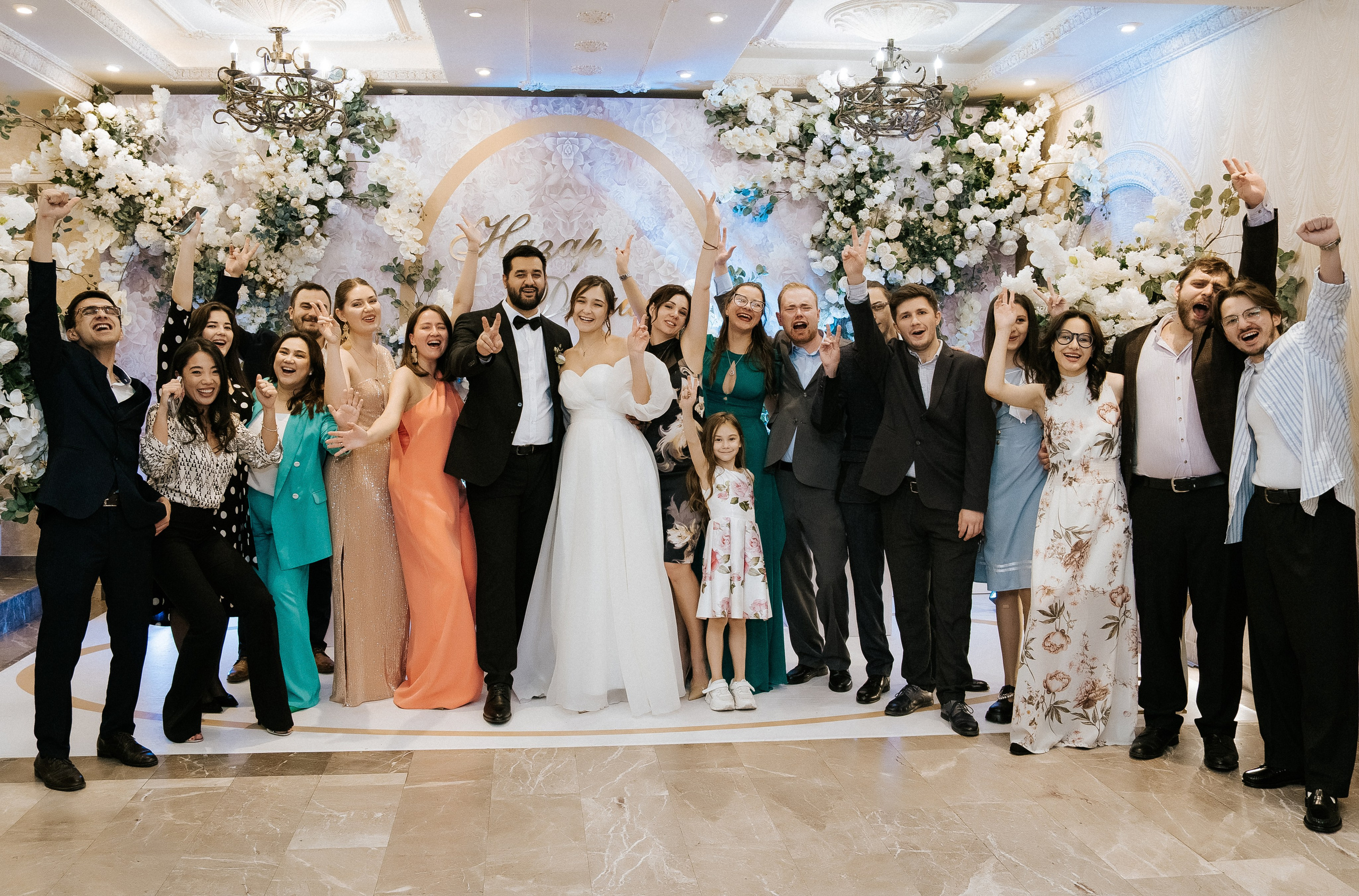 Назар и Дания. PRIME STUDIO