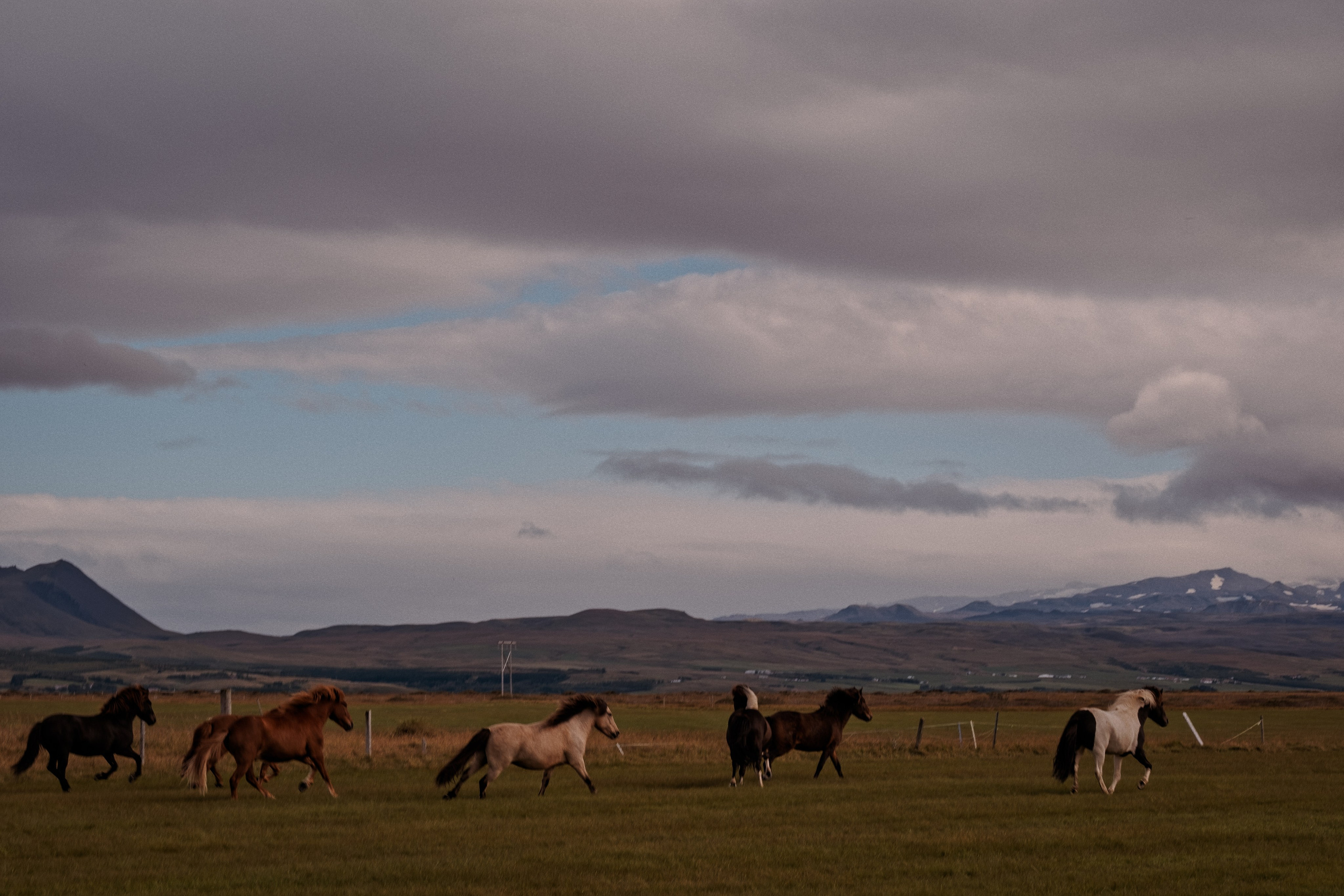 Iceland. Artjom Kutuzov Photography