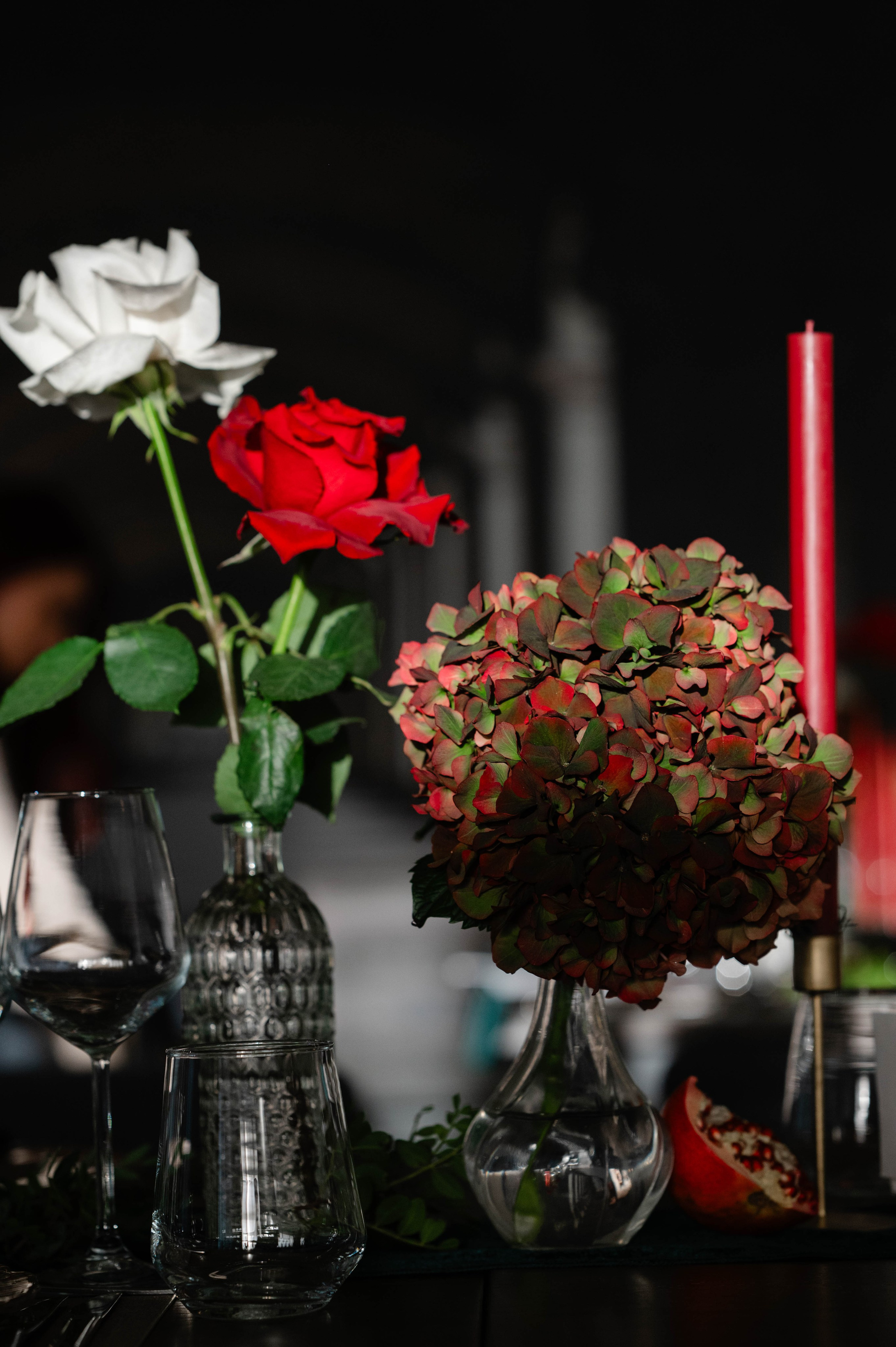 Cristina + Dan | Autumn Wedding. Alexandra Hanu Photographer