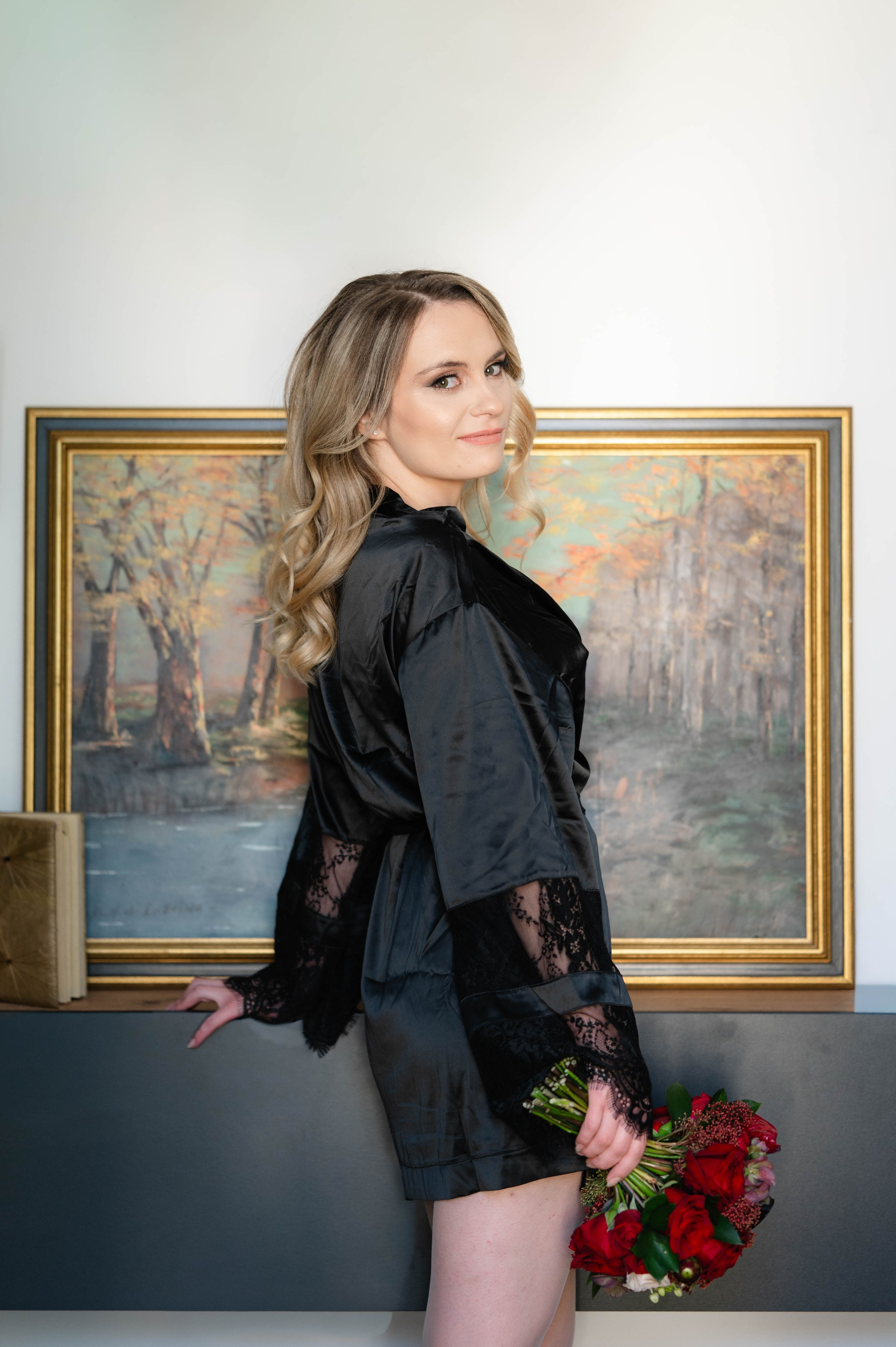 Wedding photos. Alexandra Hanu Photographer