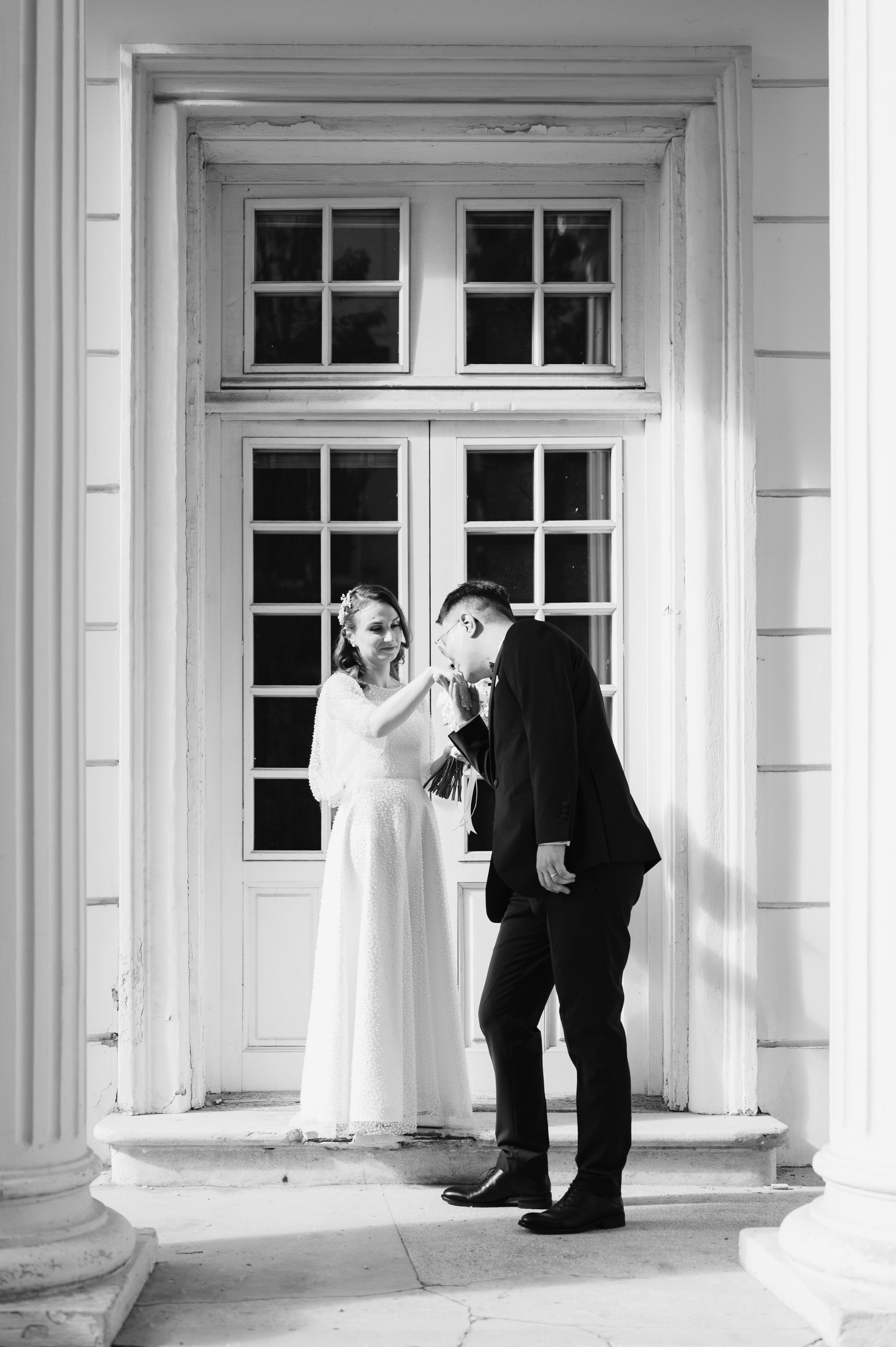 Raluca + Mihai | Wedding Select. Alexandra Hanu Photographer