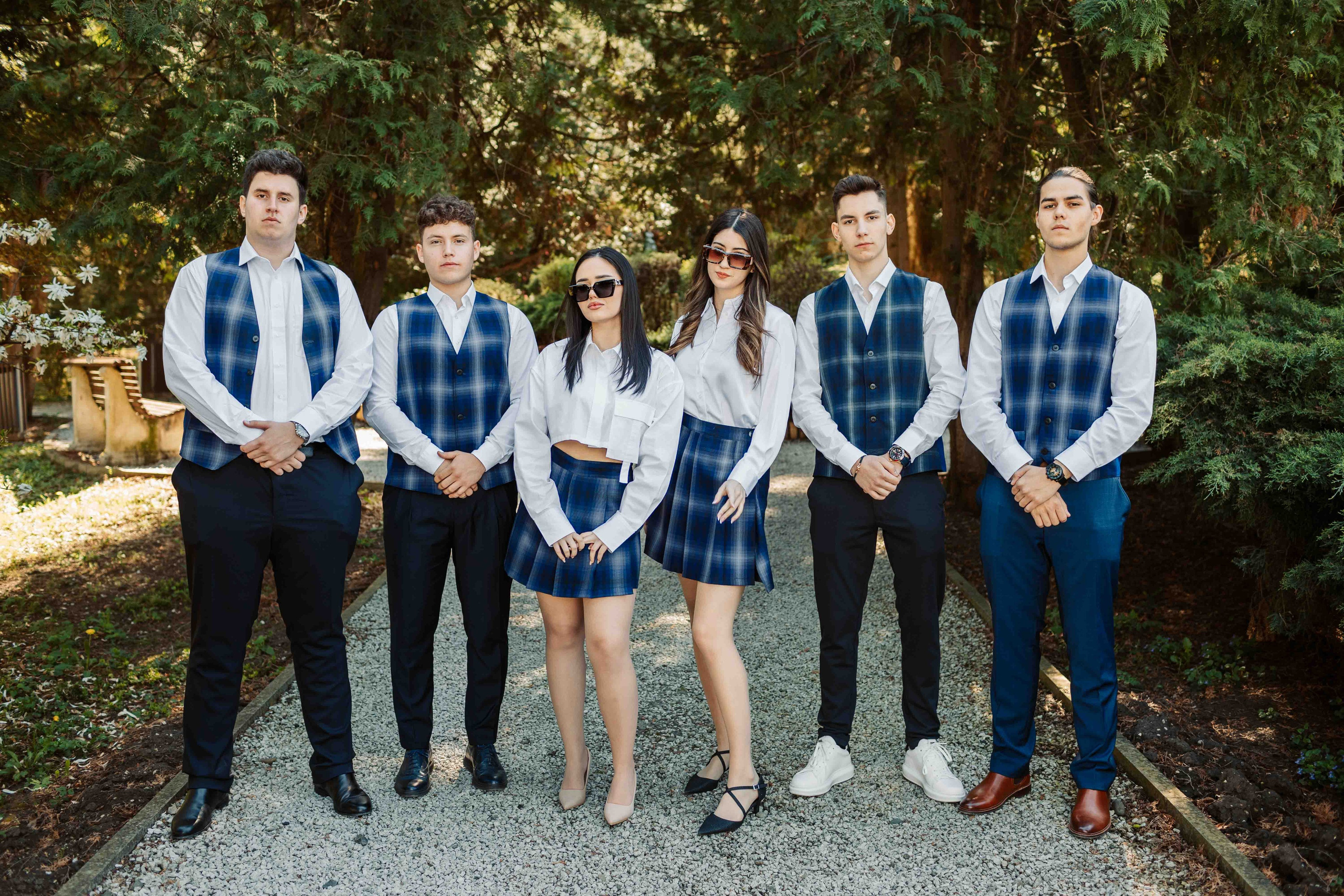 12C — Unirea. Contrast Studio