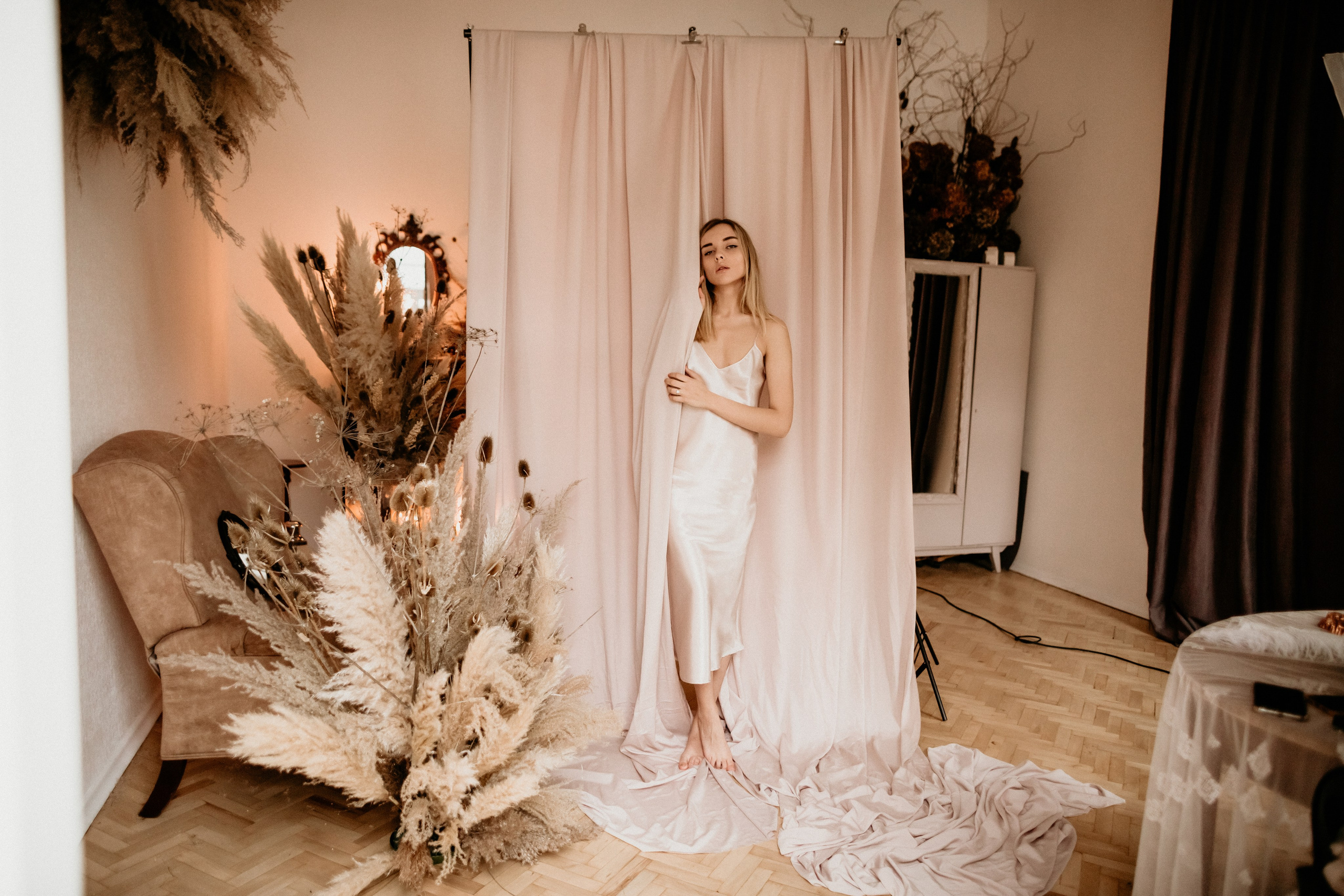 Nastia. Wedding and Family Photograph