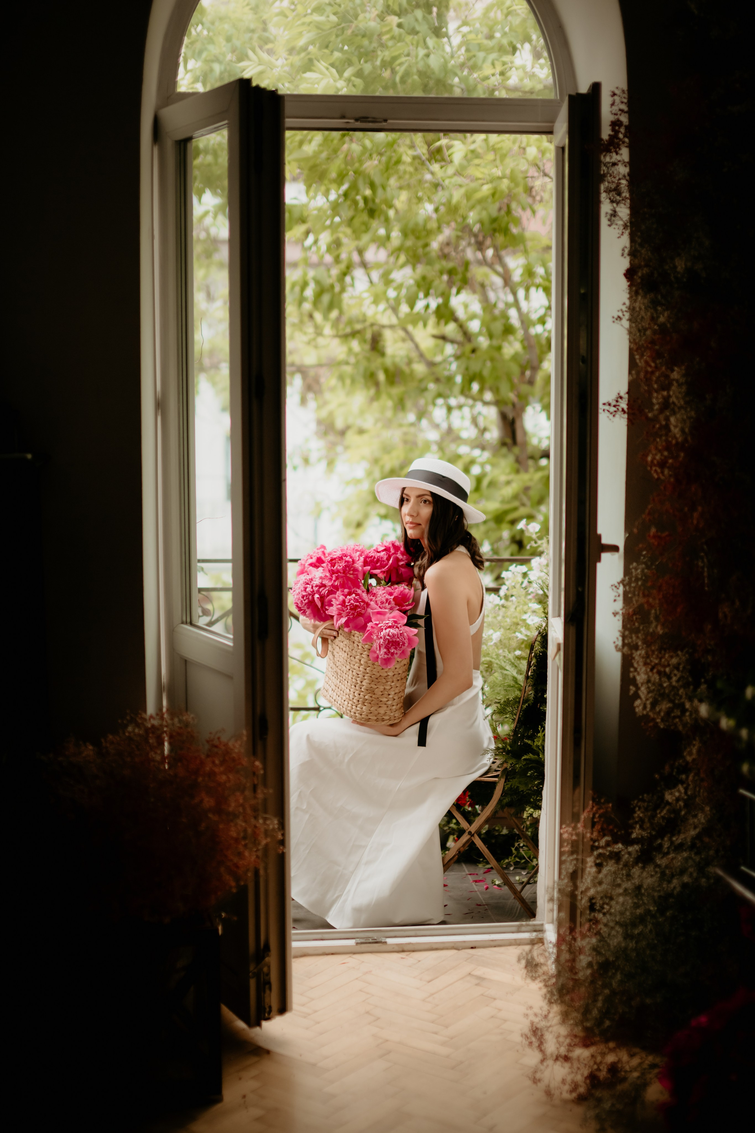 Julia. Wedding and Family Photograph