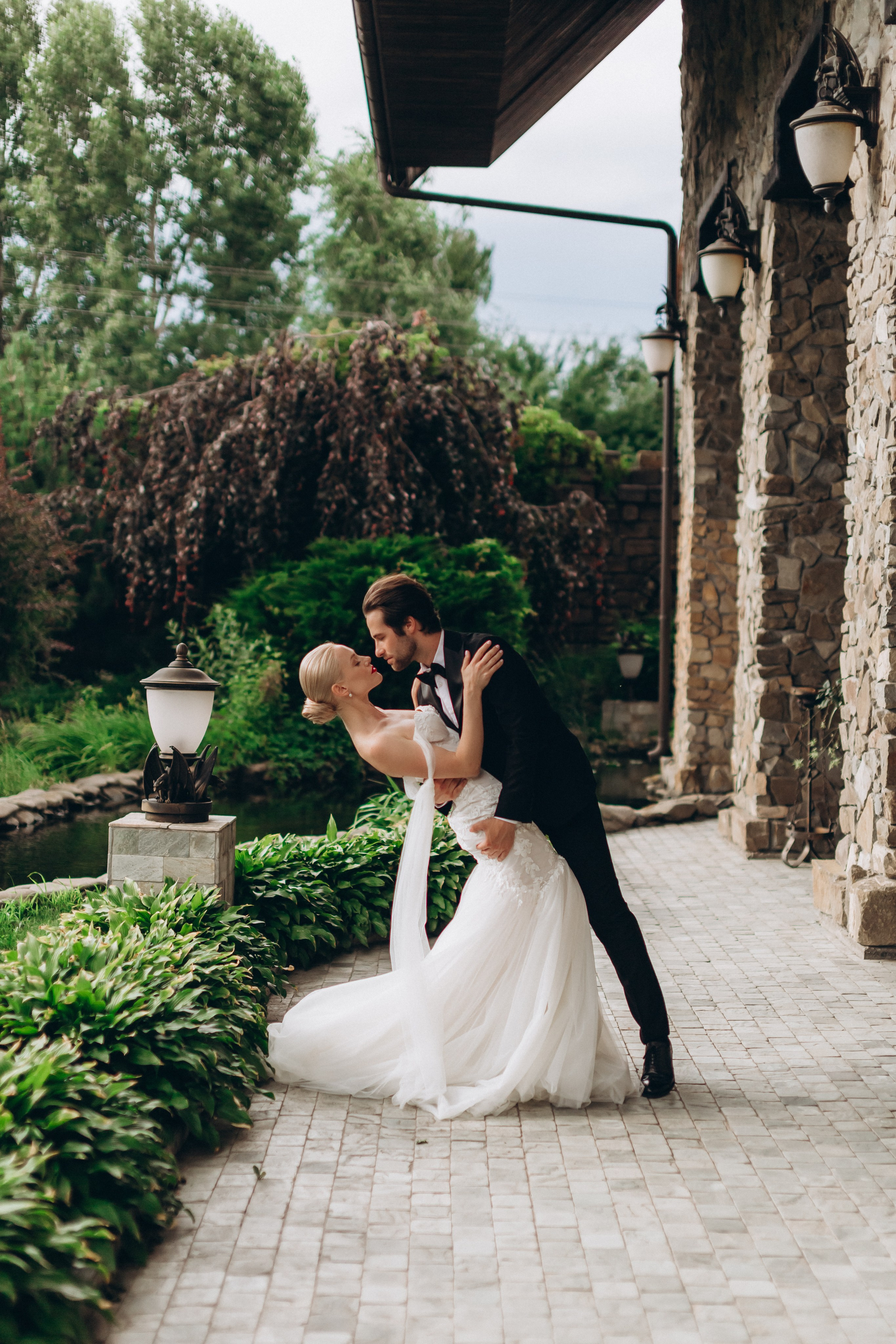 Sergey & Alesia. Wedding and Family Photograph