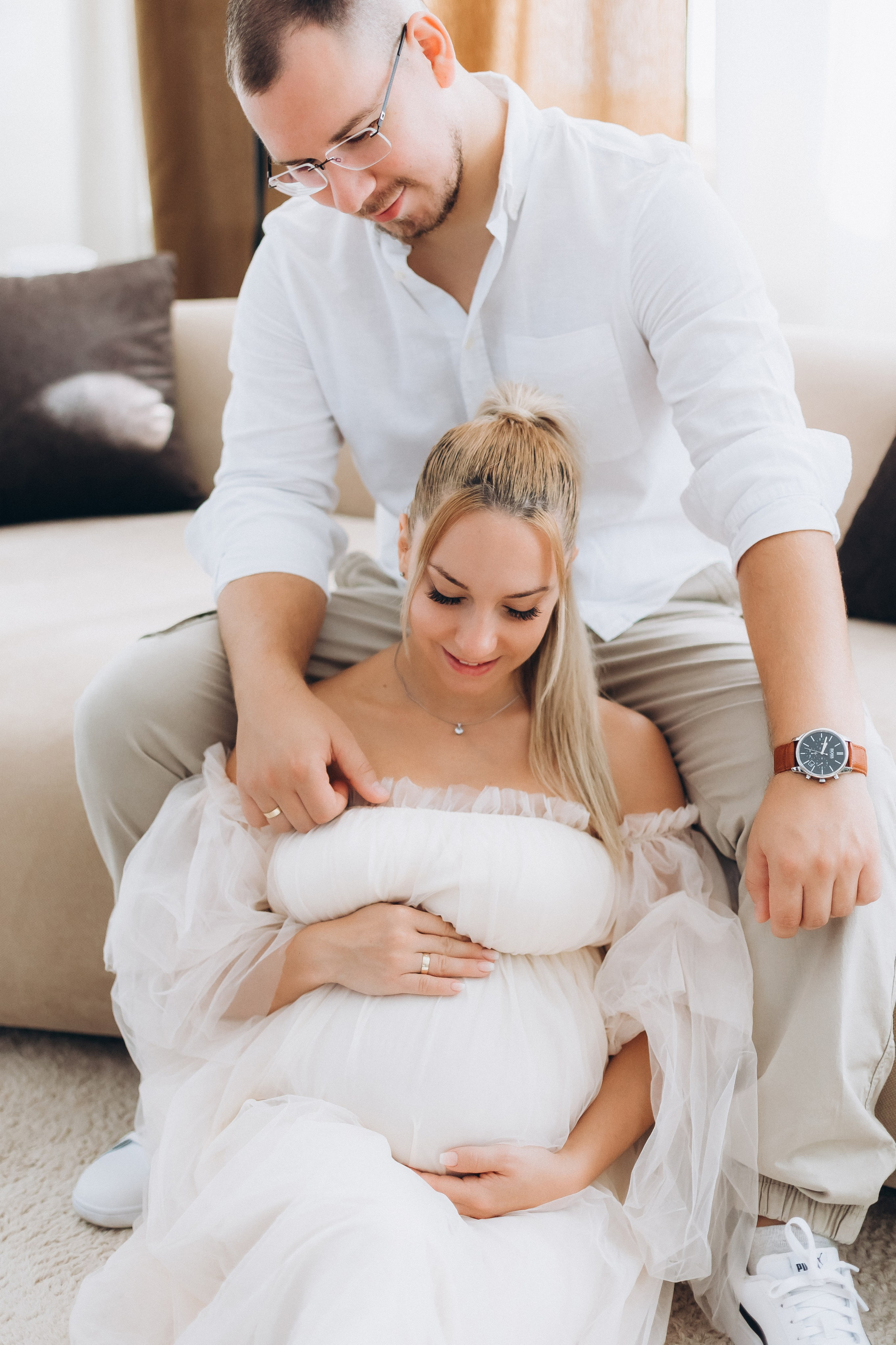 Angelika & Oleg. Wedding and Family Photograph