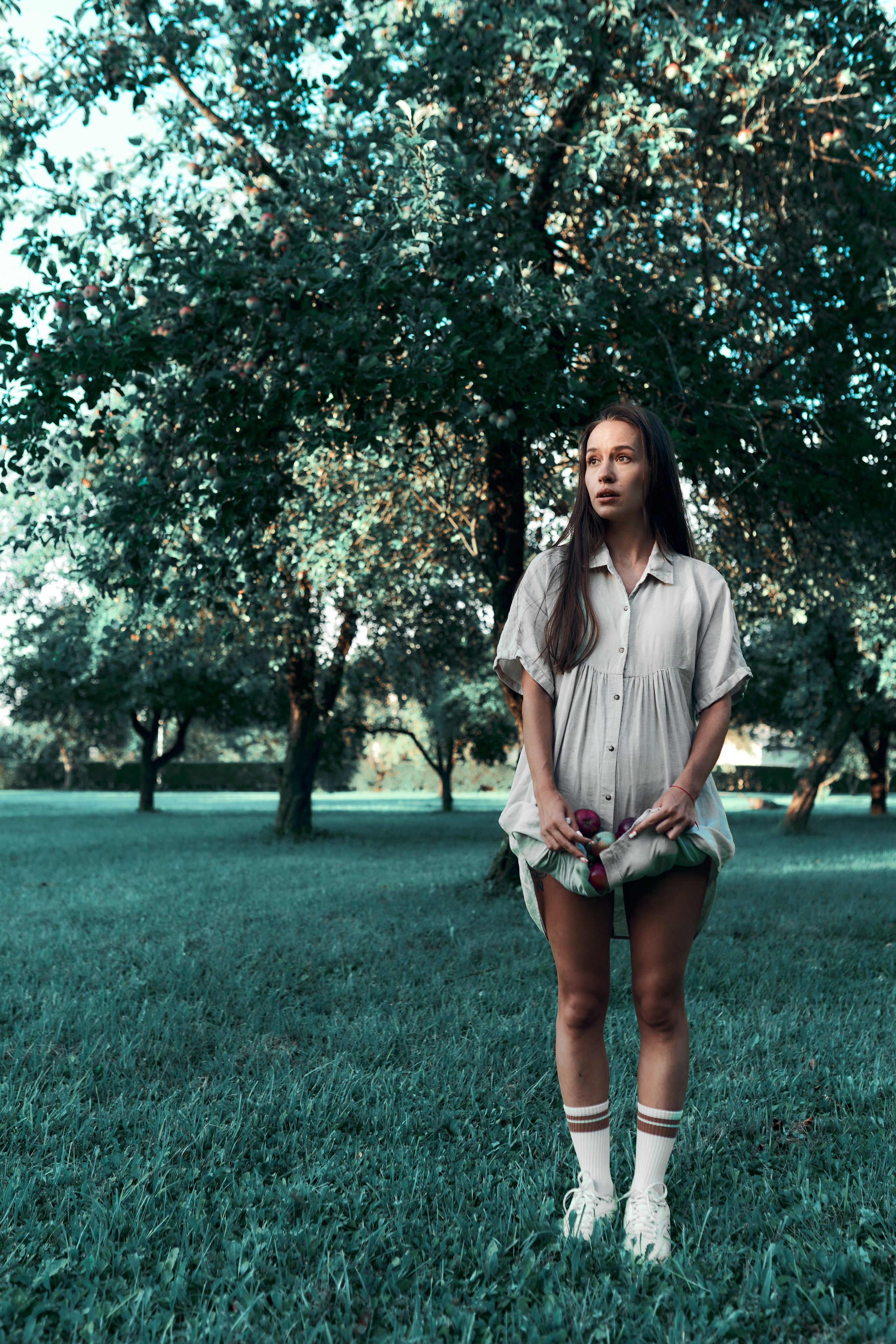 Varvara. Photographer in Doha, Qatar