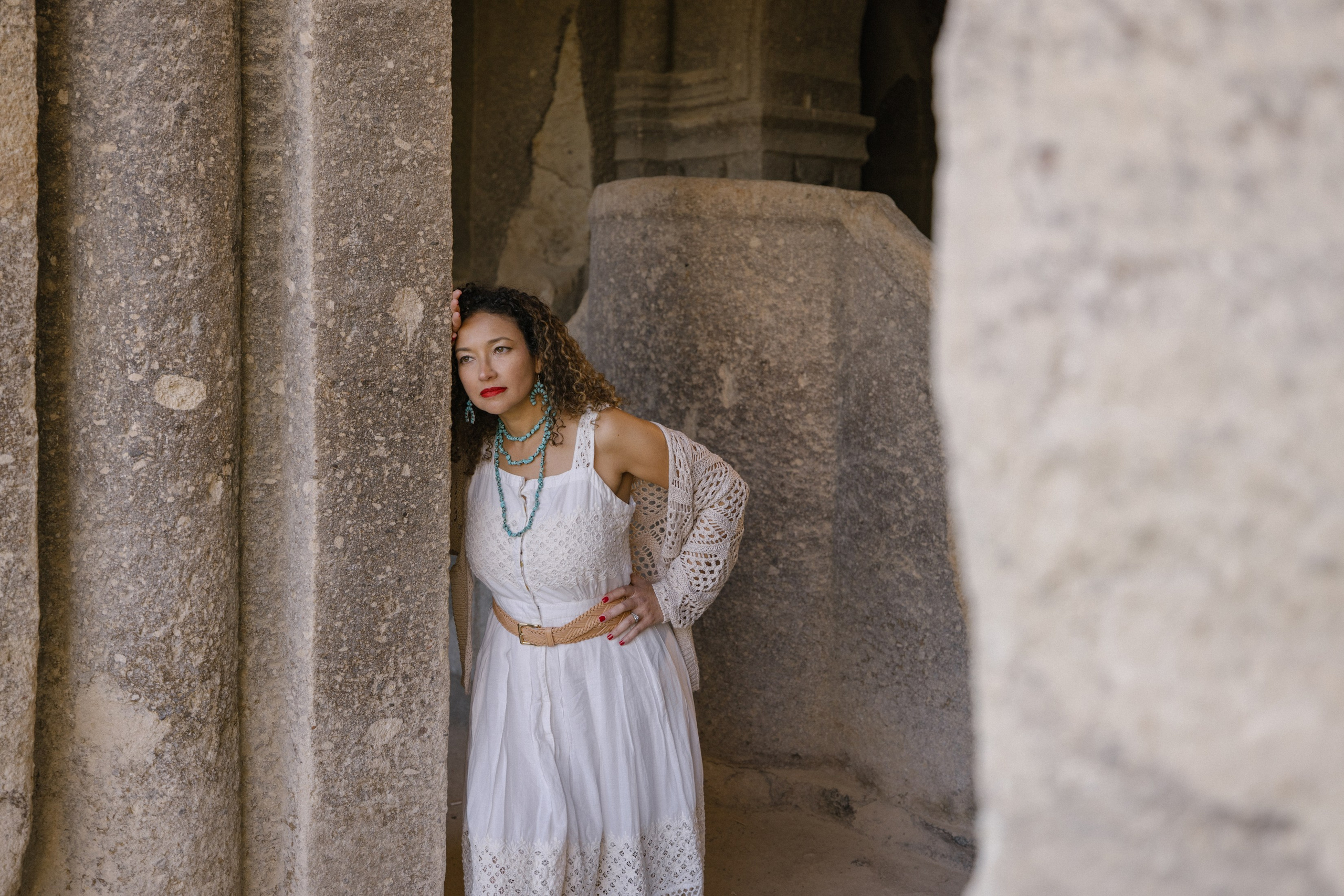 Paul & Jill. Фотограф в Каппадокии / Julia Ganch