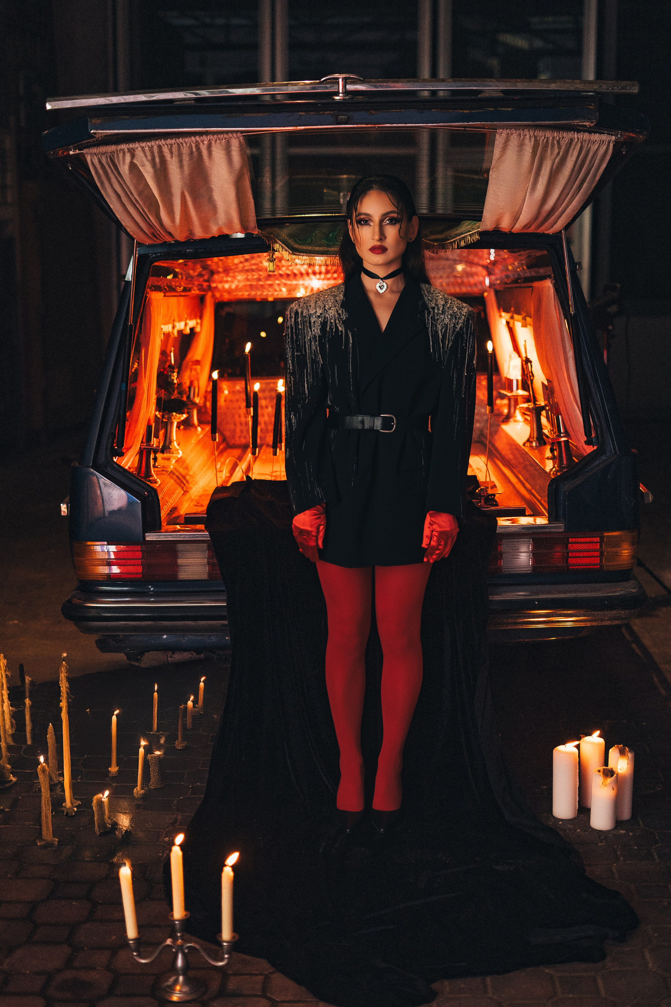 Grave Beauty. Diana Fedrigo | Fotografa matrimoni in Italia