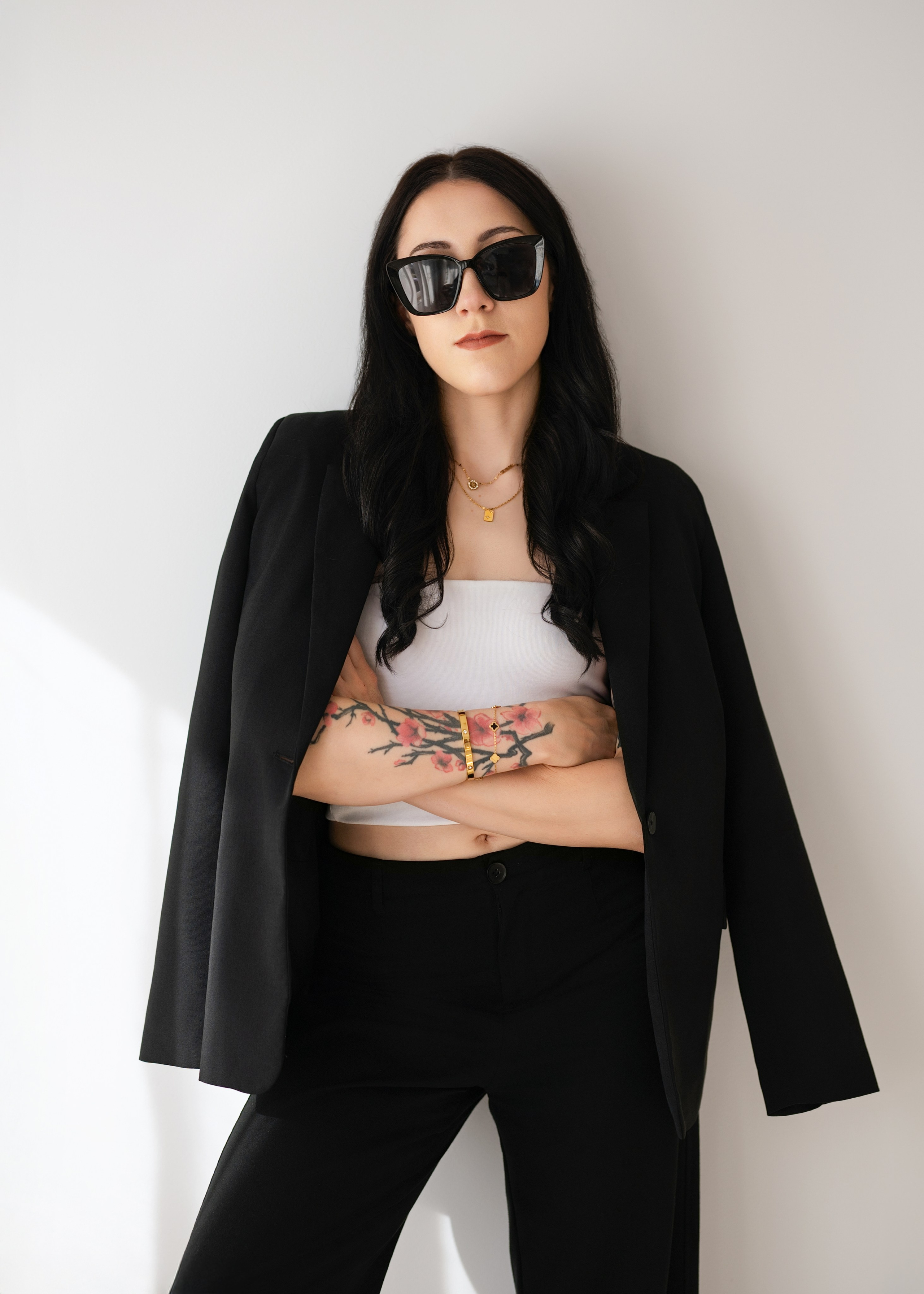 Businessporträts. Home