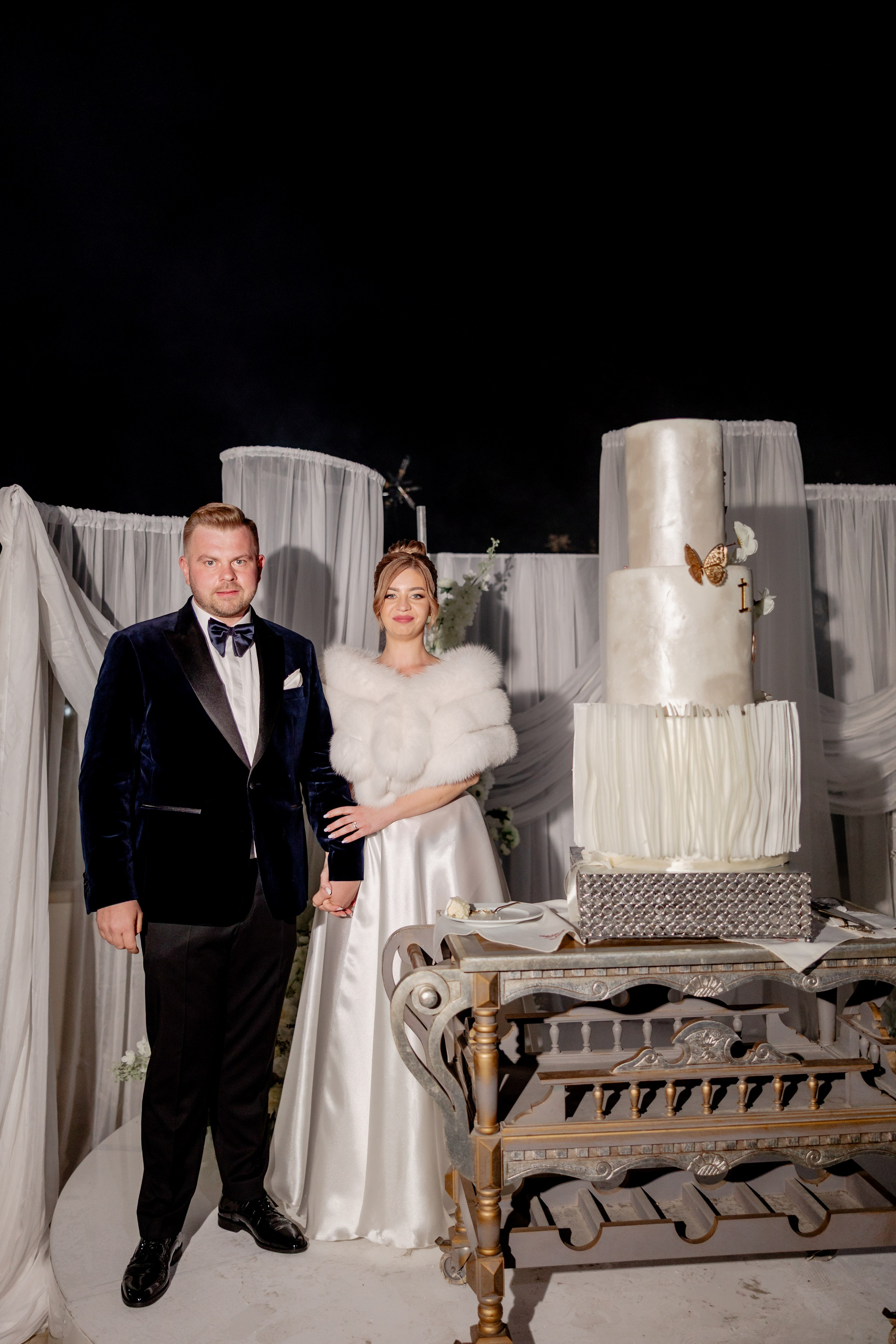 Ioan & Ana. ProWed — Foto Video Moldova