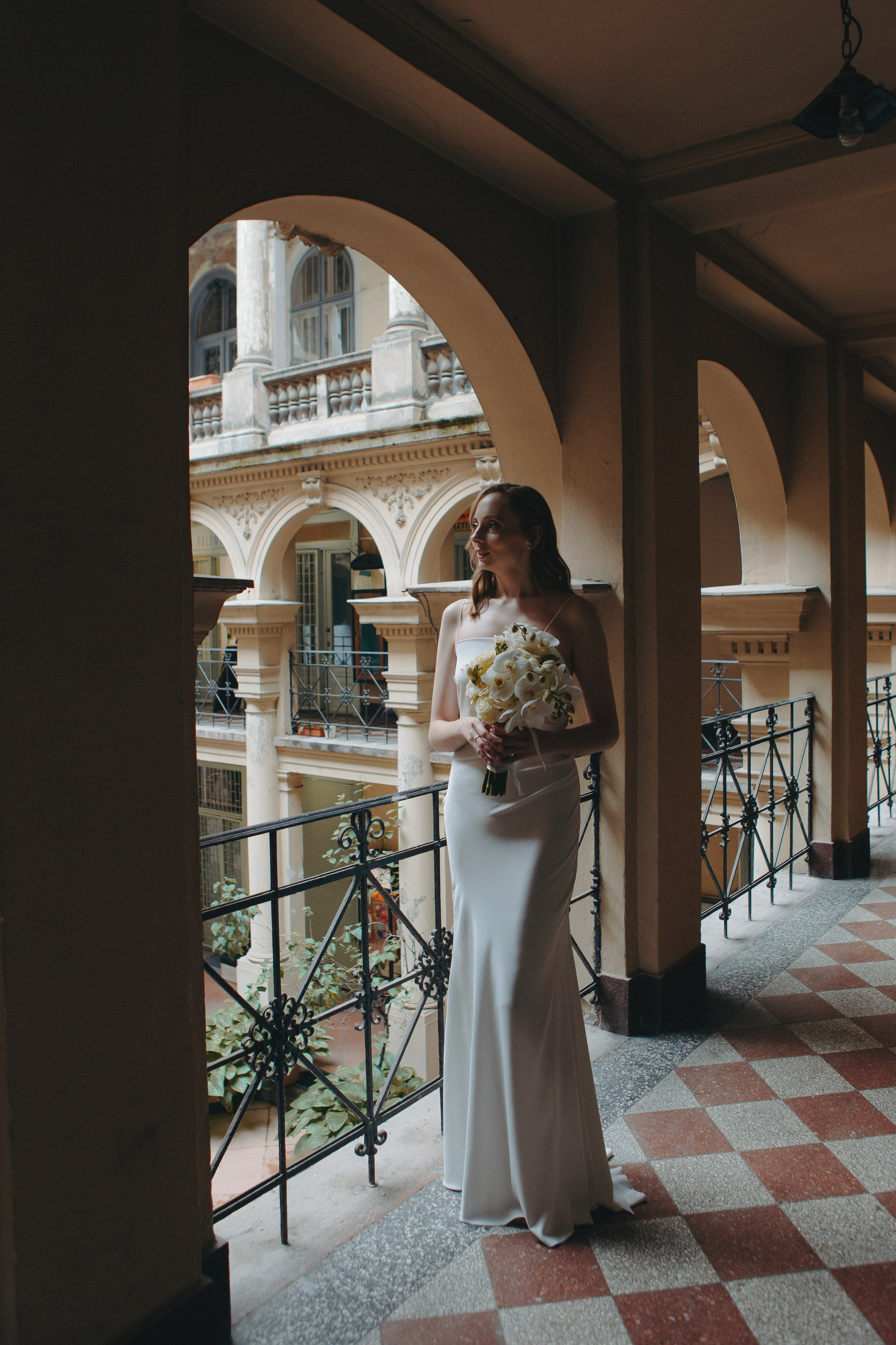 George & Anastasia. Контент-фотограф Алина Филимонова