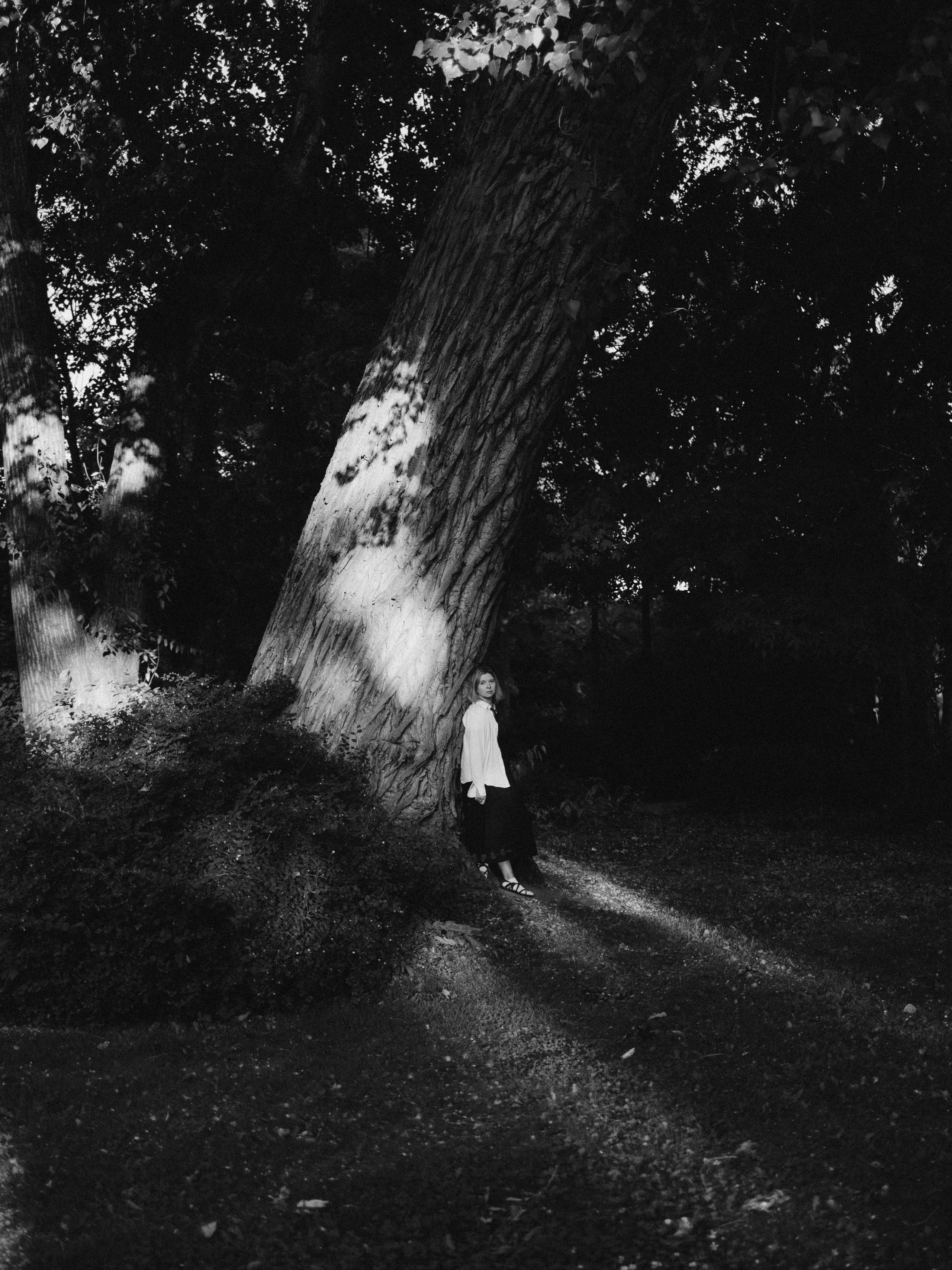 Kate. Kristina, portrait and family photographer in Helsinki