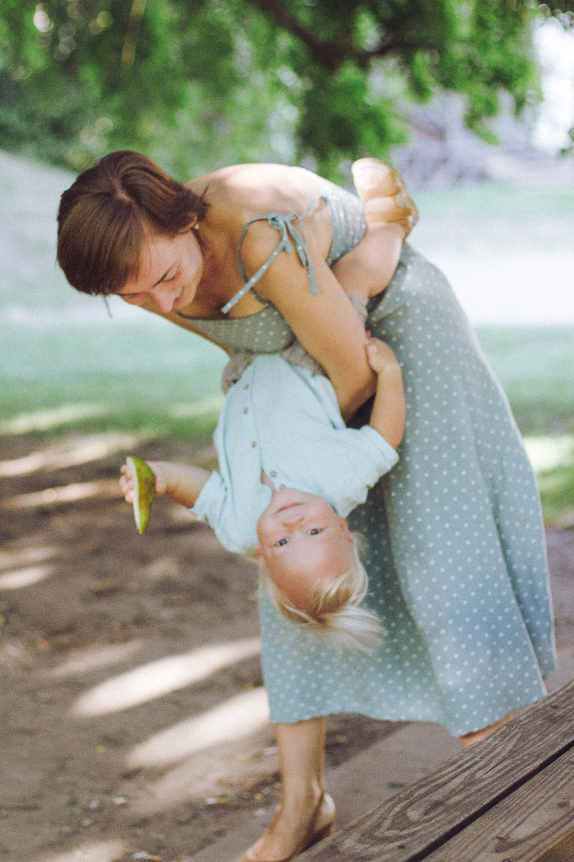 Nastya & Luka. Kristina, portrait and family photographer in Helsinki