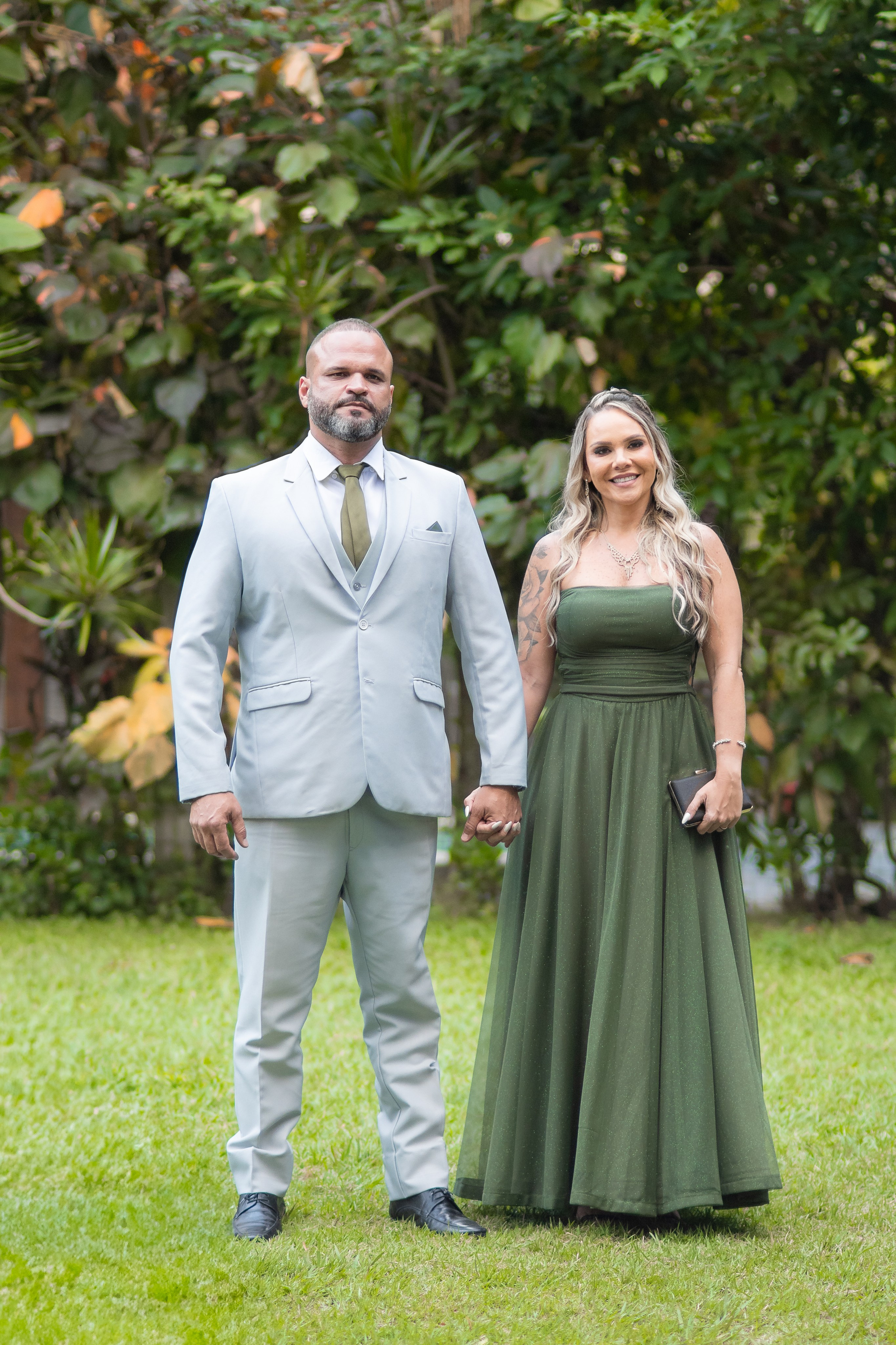 Casamento Amanda & Helio. Larissareisfotografa