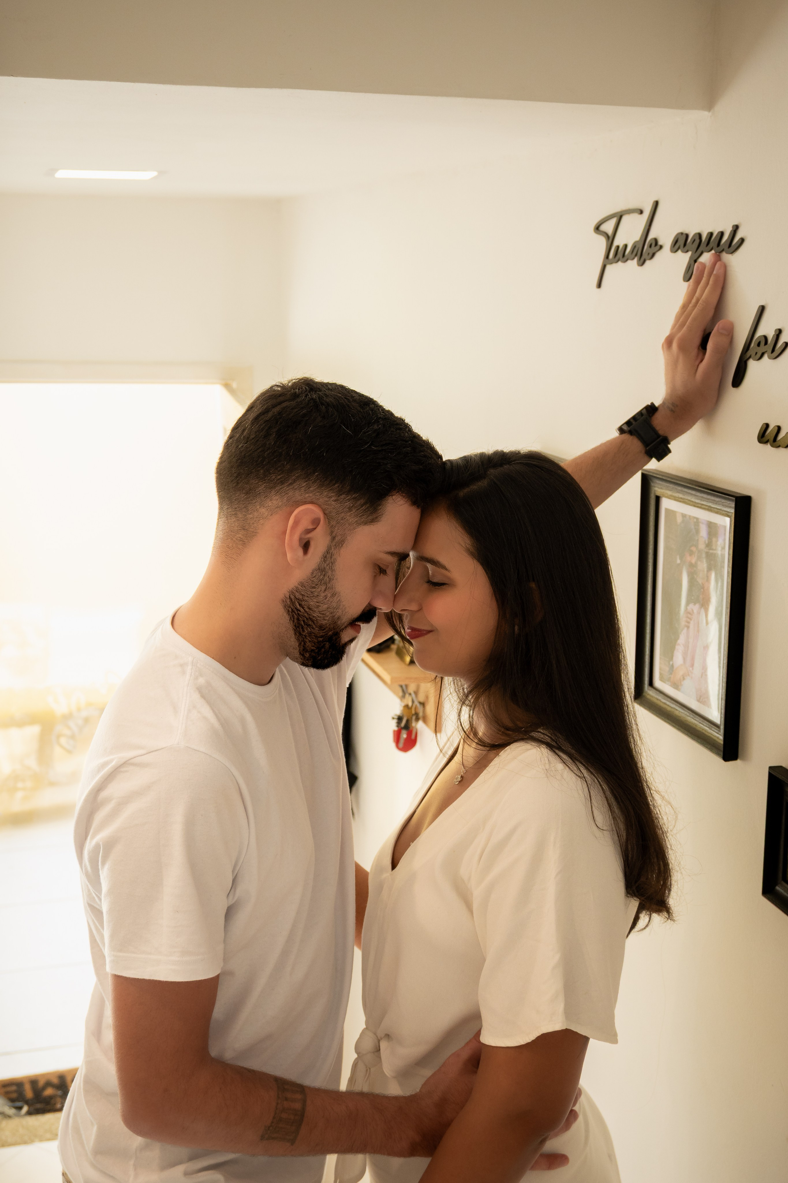 Giovana e Felippe. Larissareisfotografa