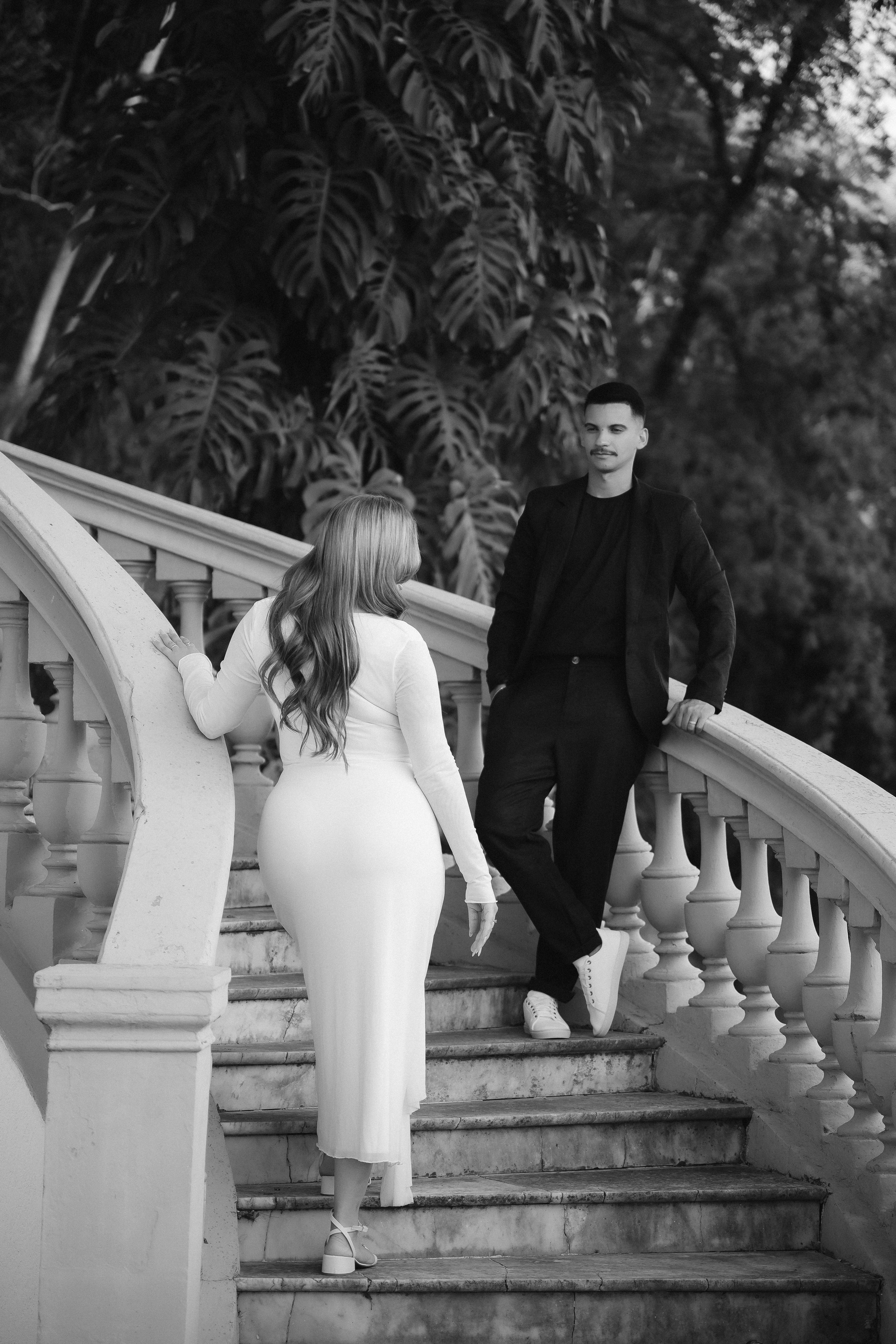 Flávia e Matheus. Larissareisfotografa