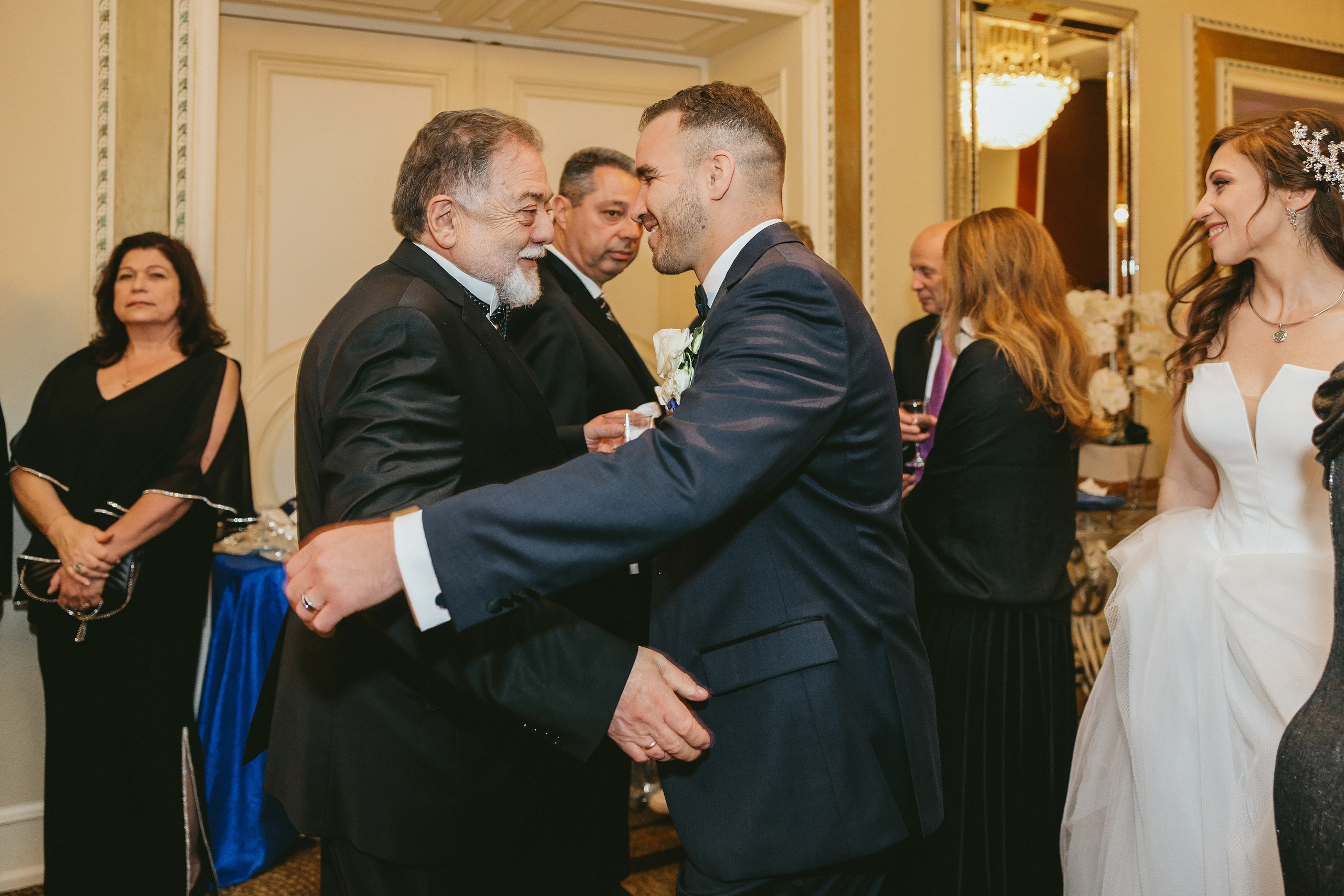 06.08.2025 Wedding. Wedding family event photographer in Chicago Nick Yushevich