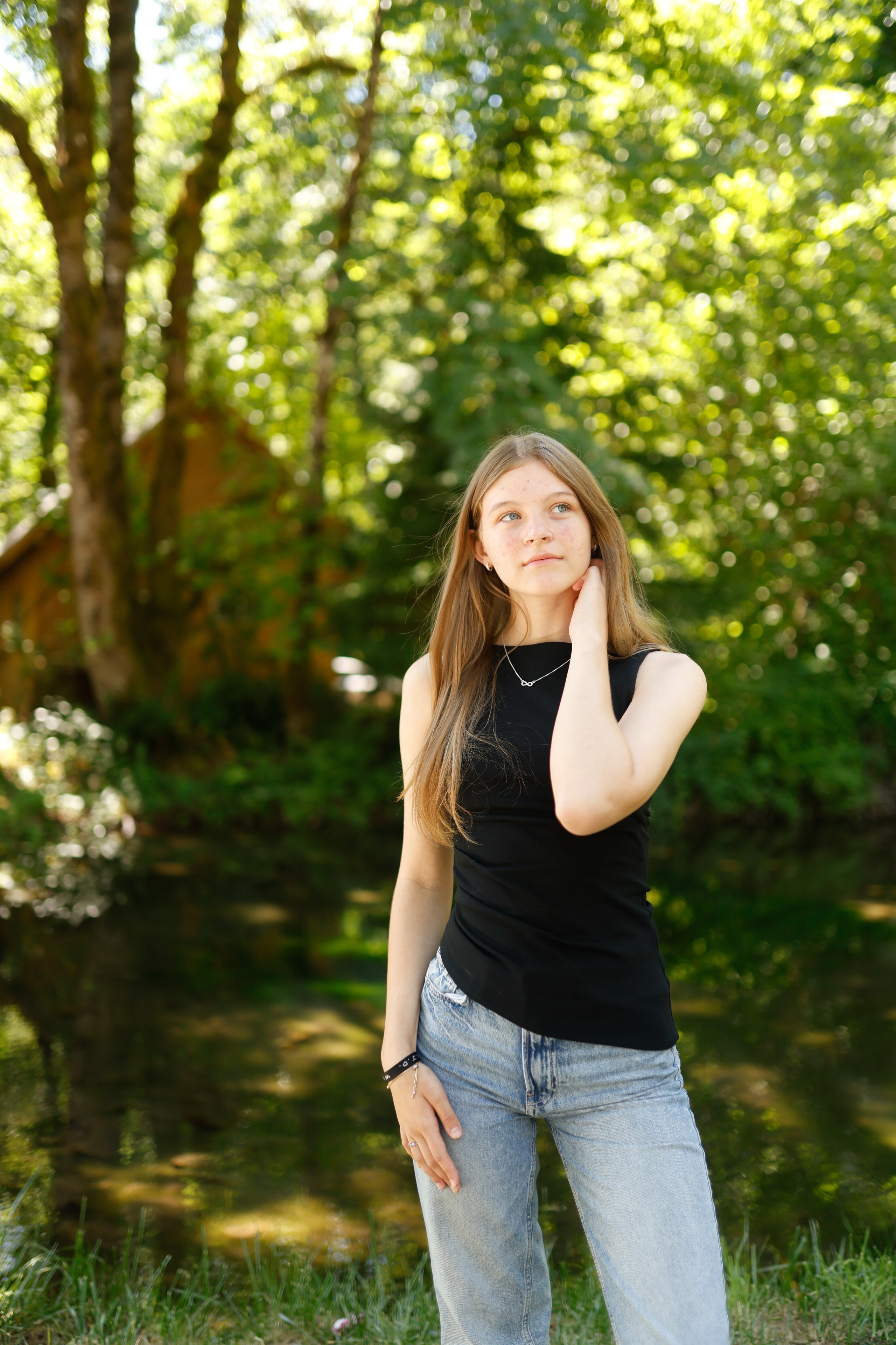 Teens Camp 07-19-25. Smirna Christian Church