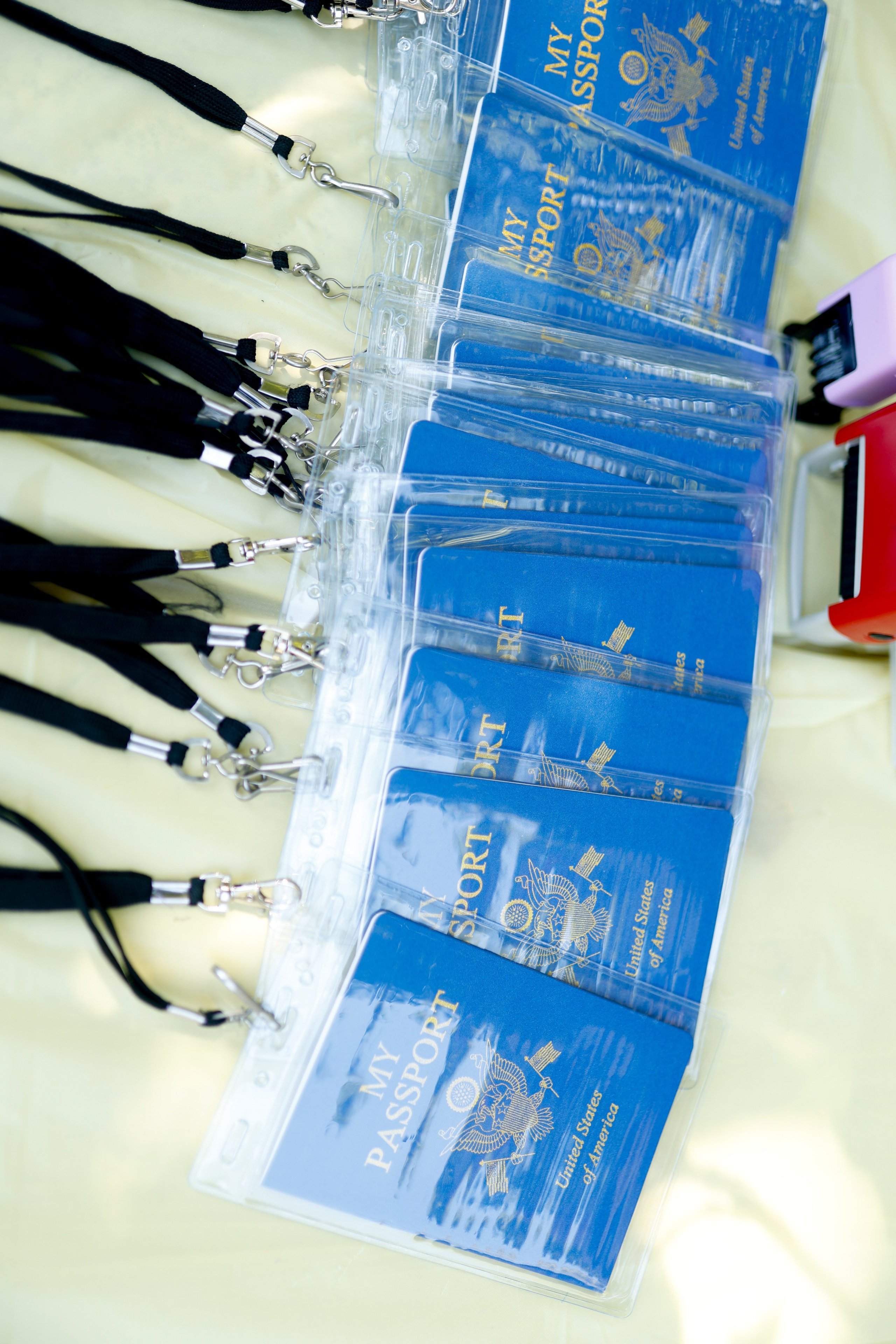 Teens Camp 07-19-25. Smirna Christian Church