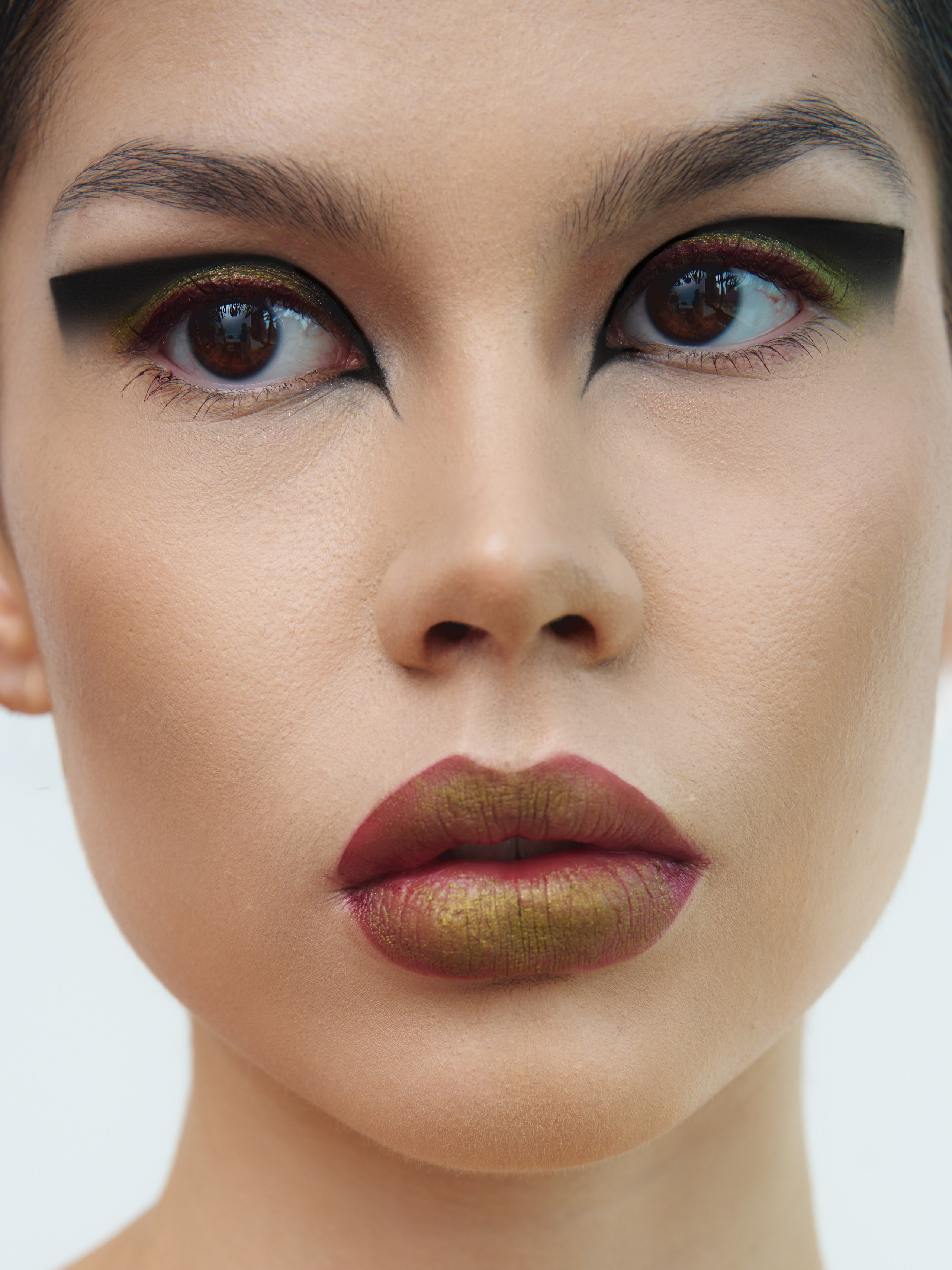 Beauty. Alisha Geva | Photographer in Dubai