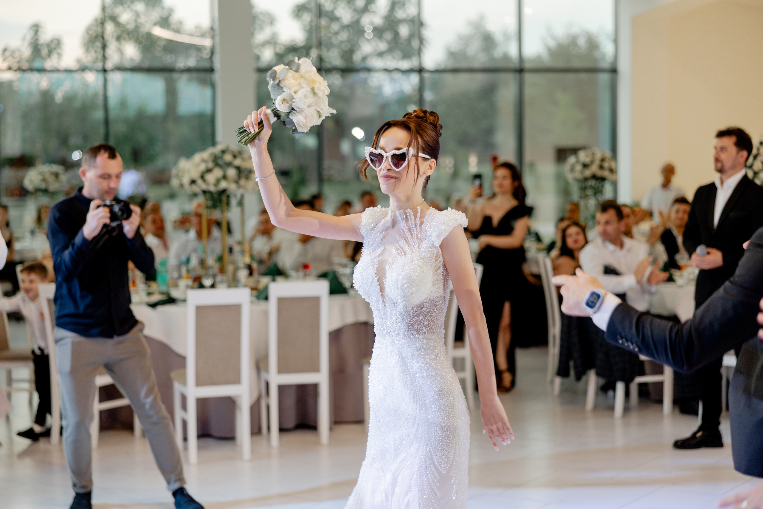 IVAN & CRISTINA. ProWed — Foto Video Moldova