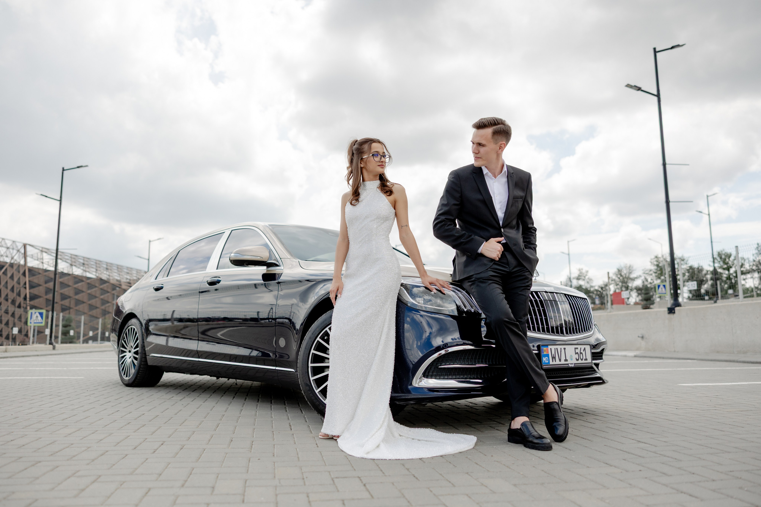 Cristian & Evelina. ProWed — Foto Video Moldova