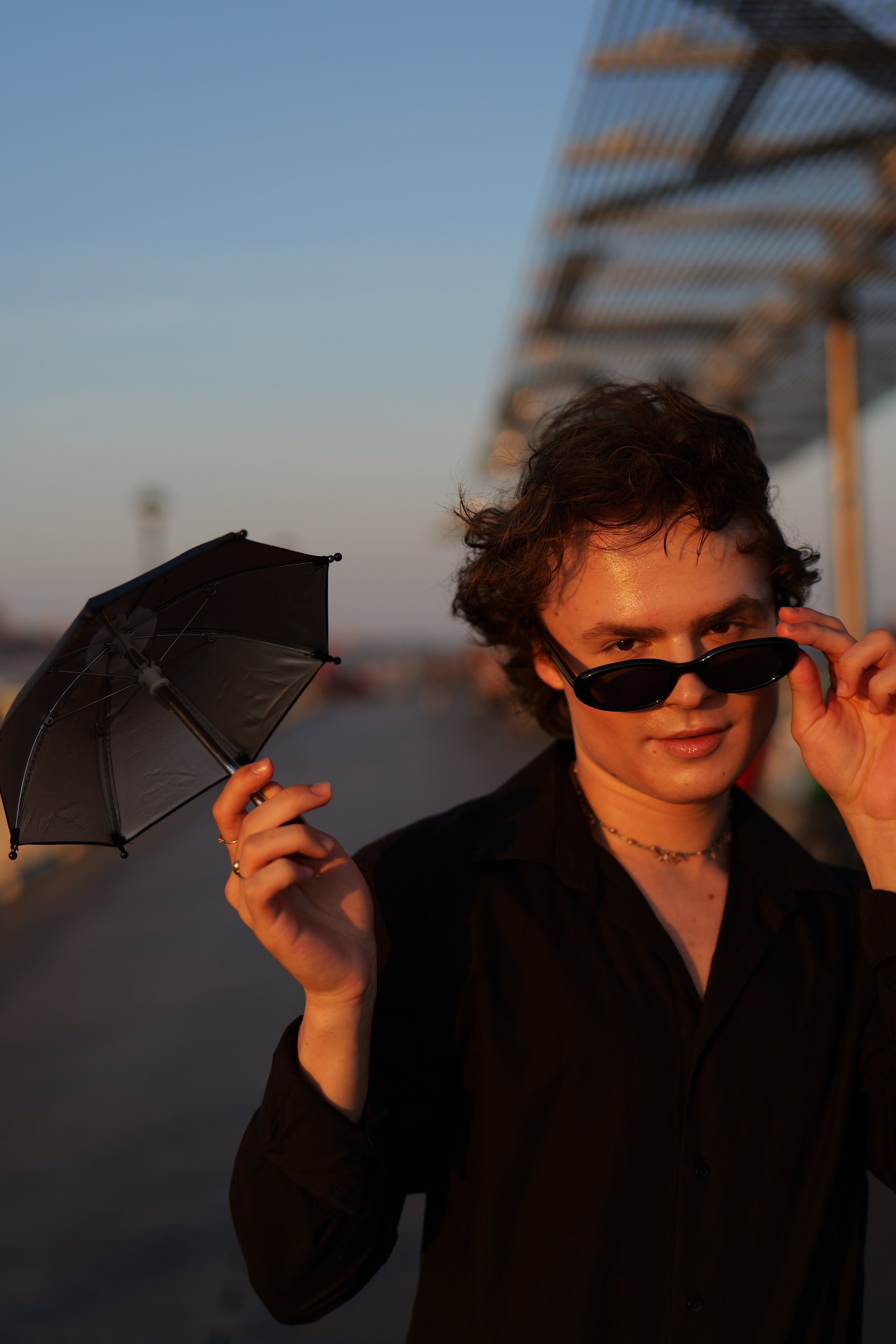 ДЗ N2 Модуль 4 Портрет (2). Отражение