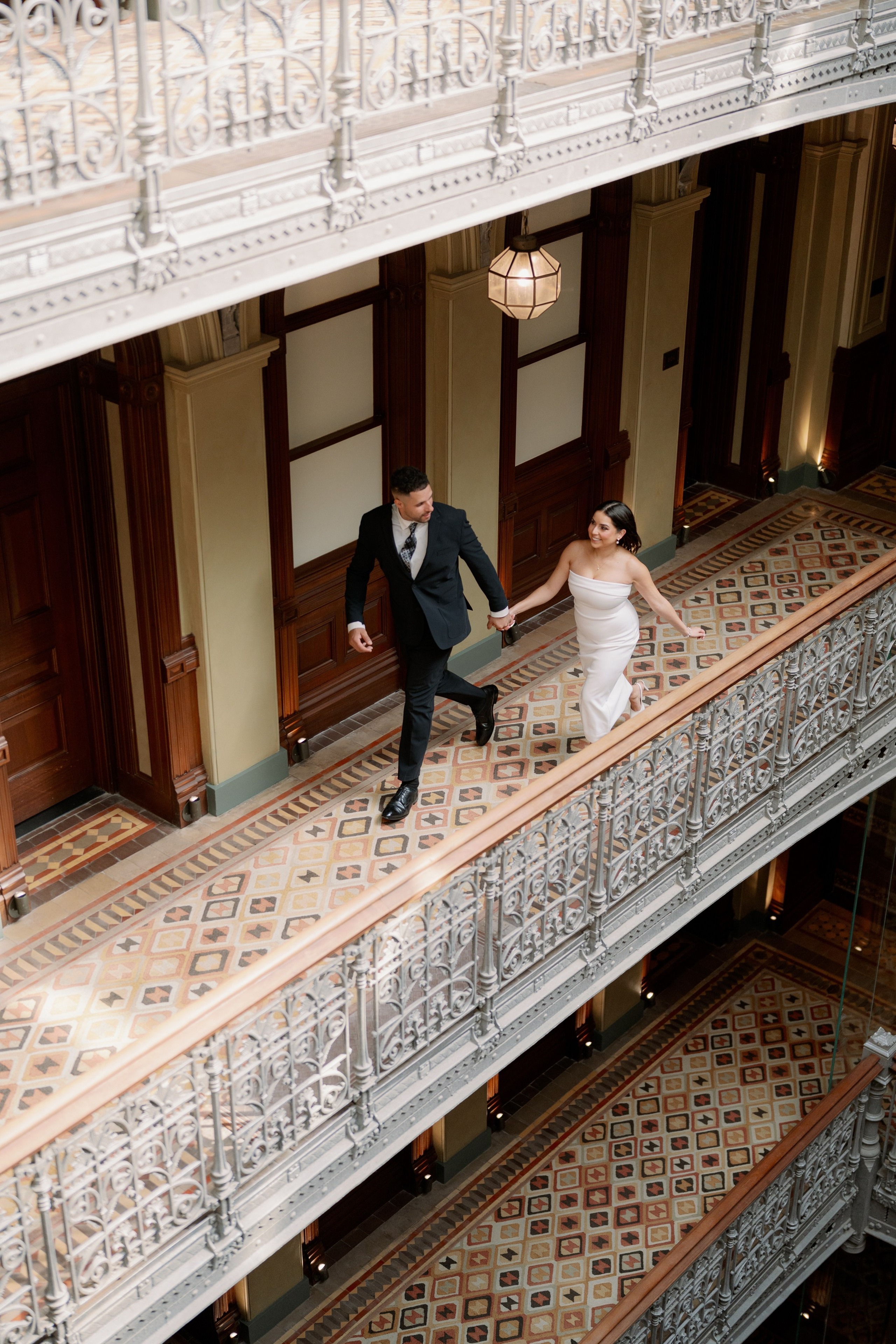 Yaneli and Christopher. Wedding photographer and videographer New York | New Jersey