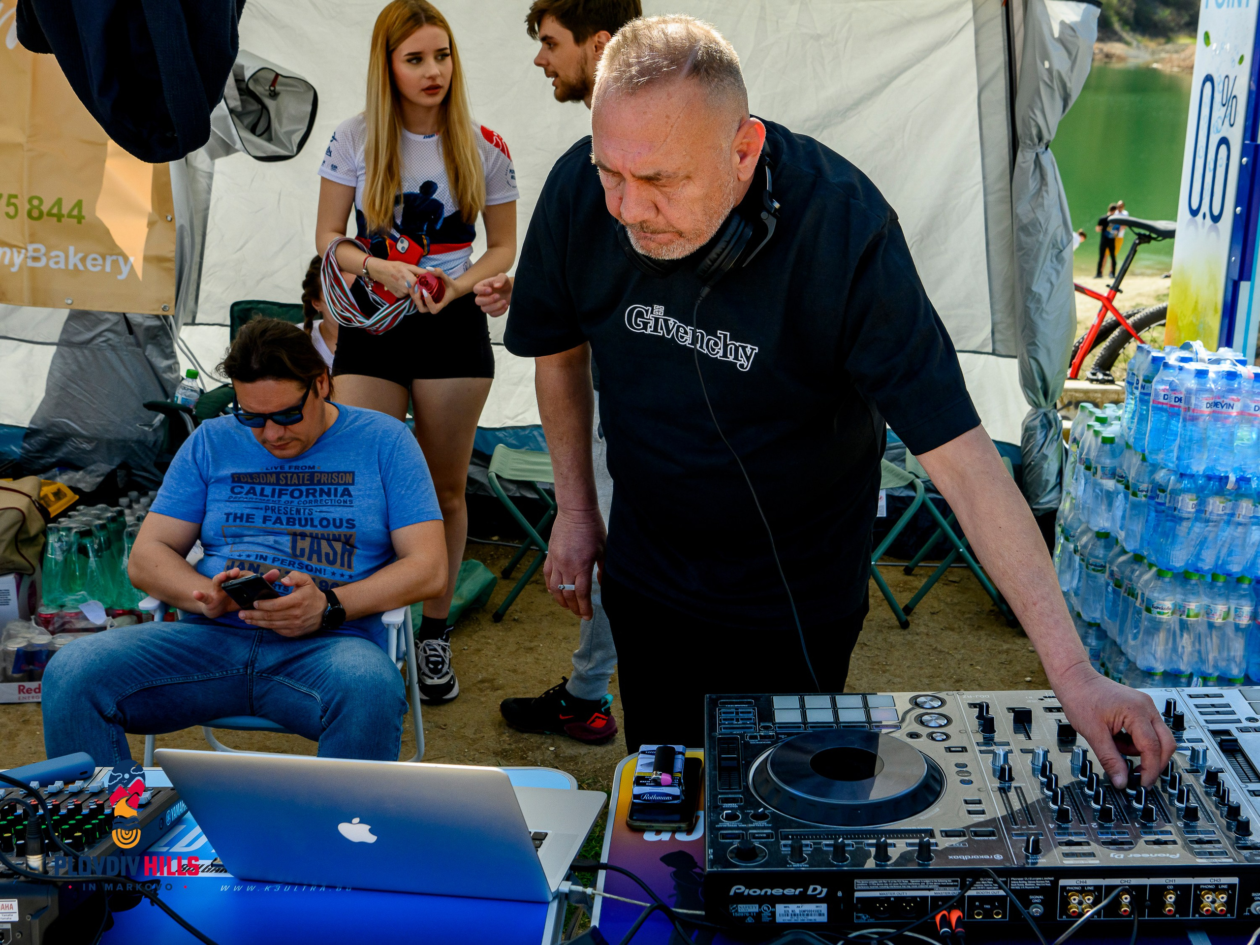 Снимки 2024-KrisoK Photography. «Plovdiv Hills in MARKOVO» е състезание по планинско бягане