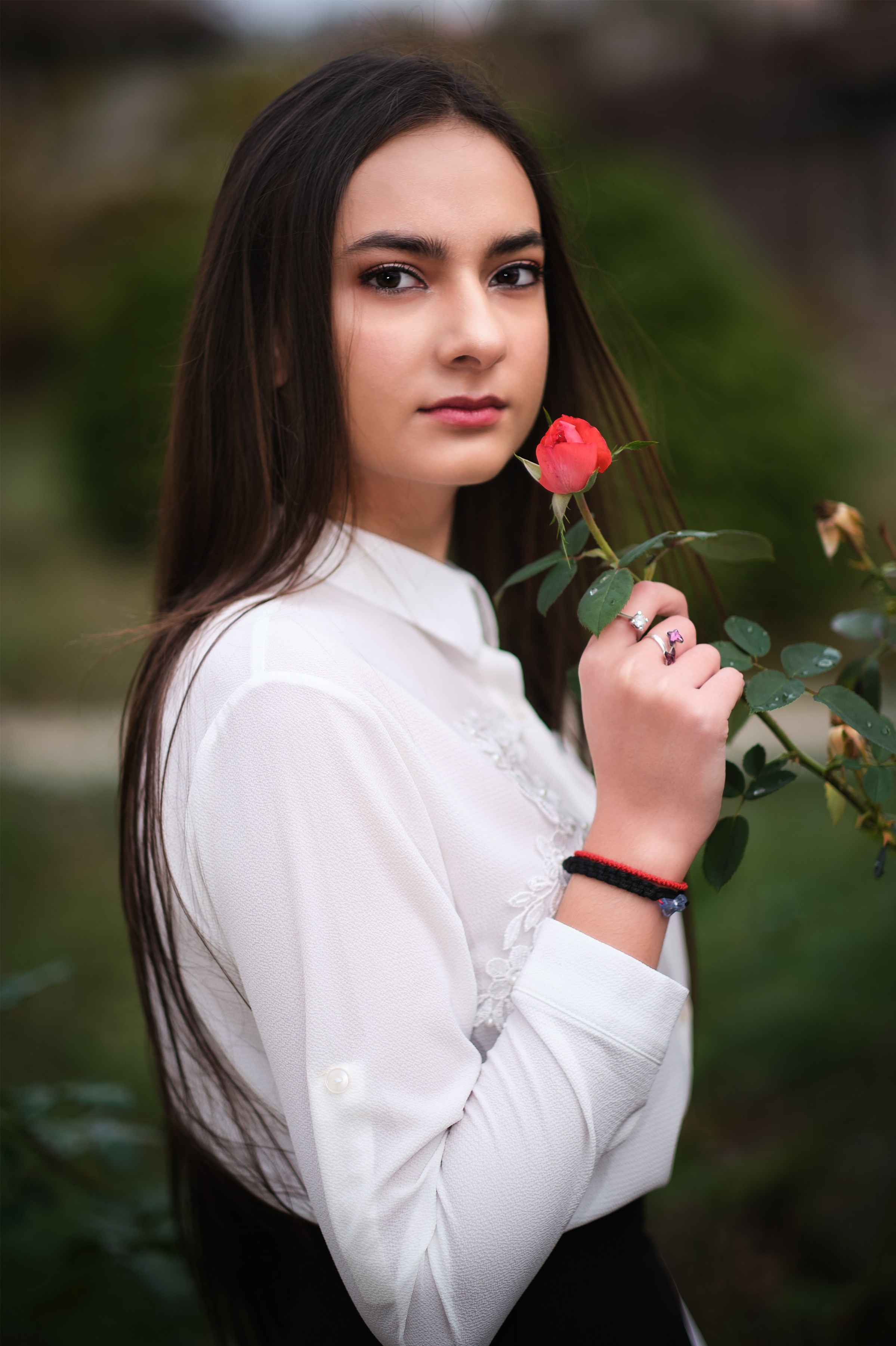 Portrete diverse — 1. Pagina principală