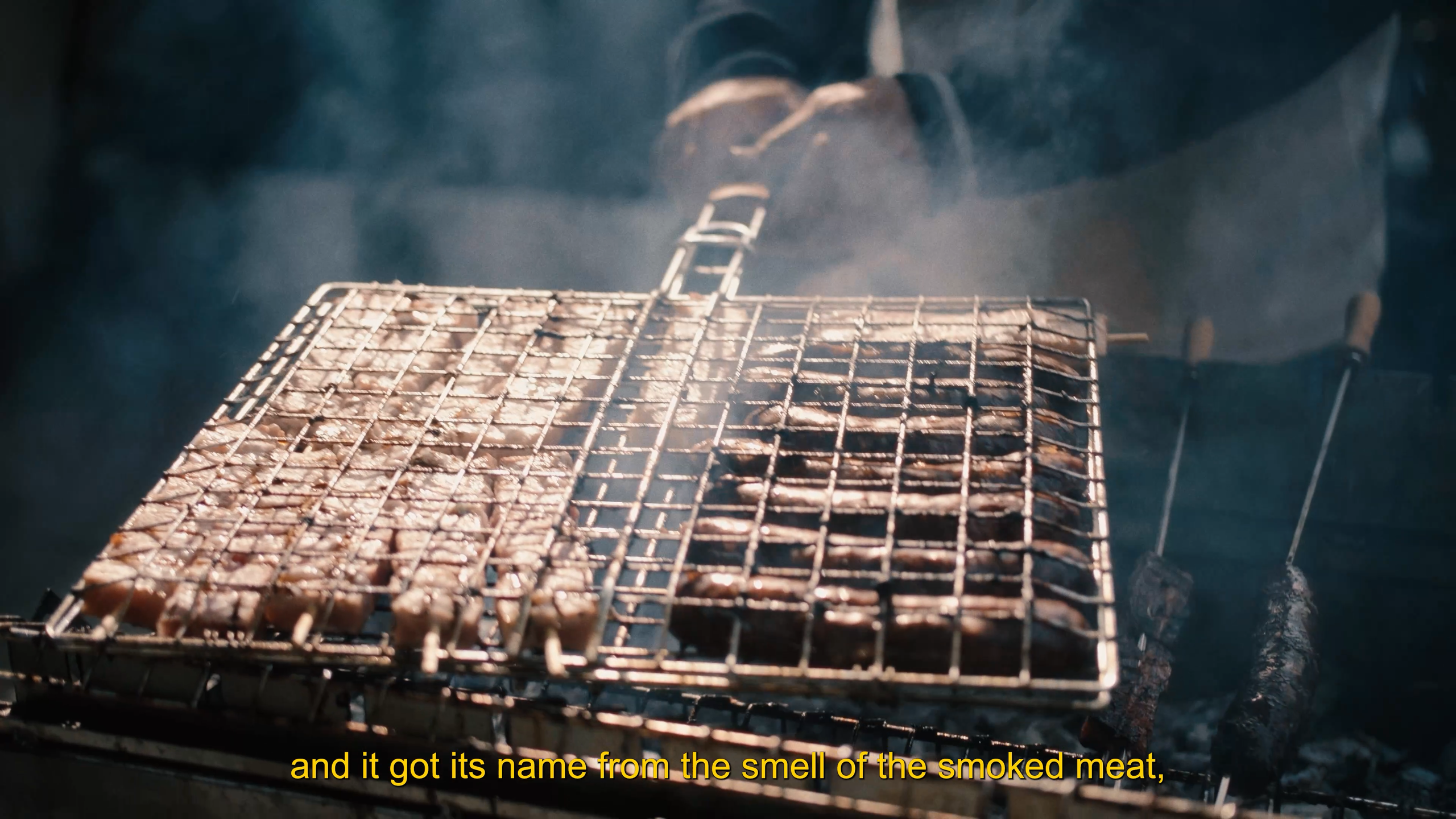 [Director] — Corporate/Cultural Documentary — Carnival. Tim Katerinko — Visual Storytelling for Brands, Culture & Events